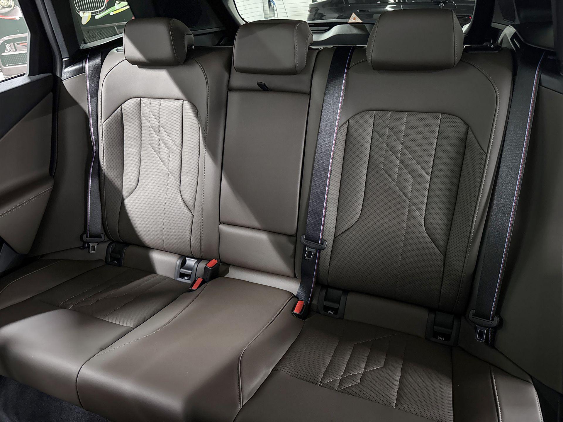 Foto van BMW X3