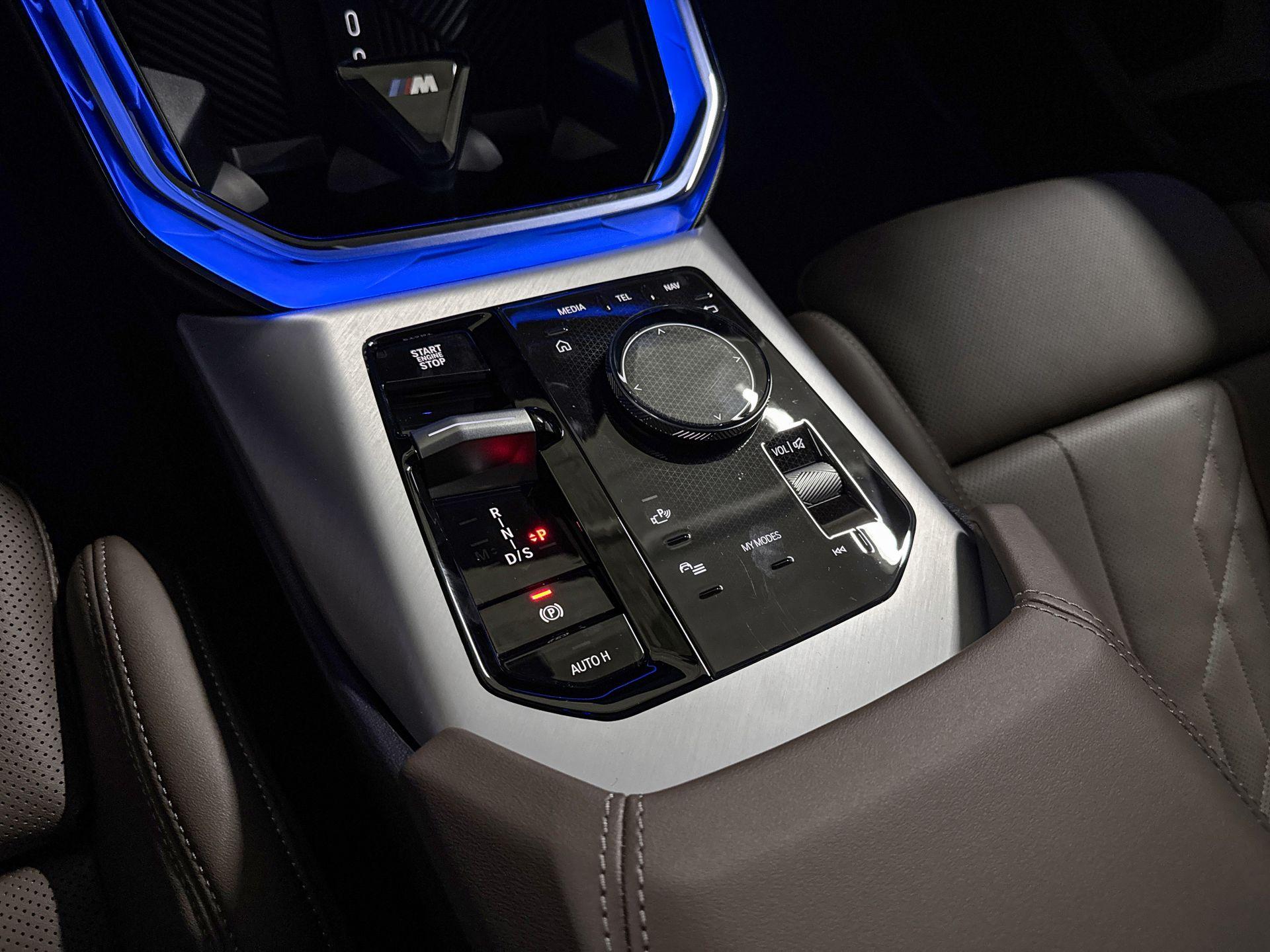 Foto van BMW X3