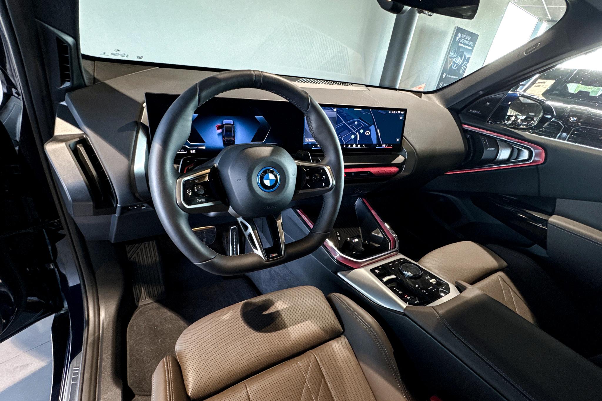 Foto van BMW X3