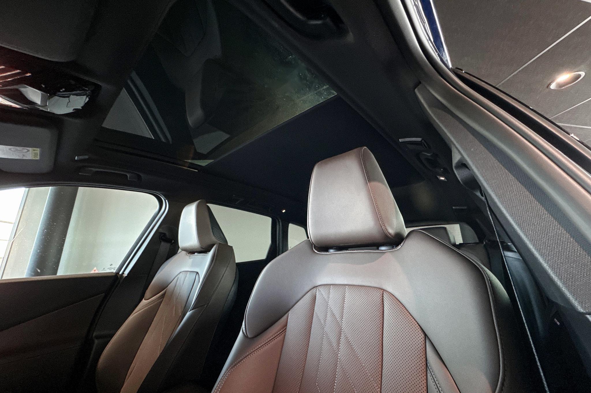 Foto van BMW X3