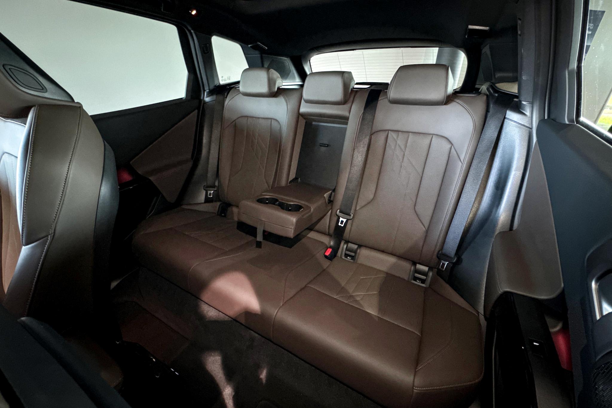 Foto van BMW X3