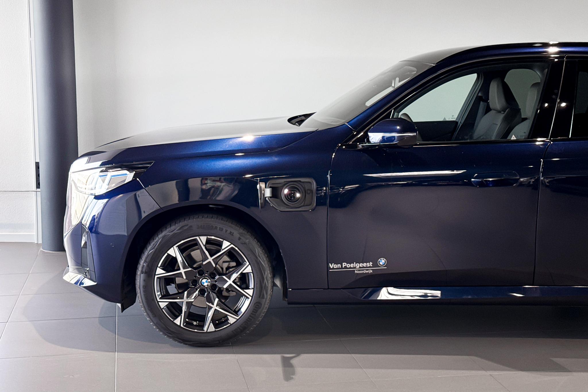 Foto van BMW X3