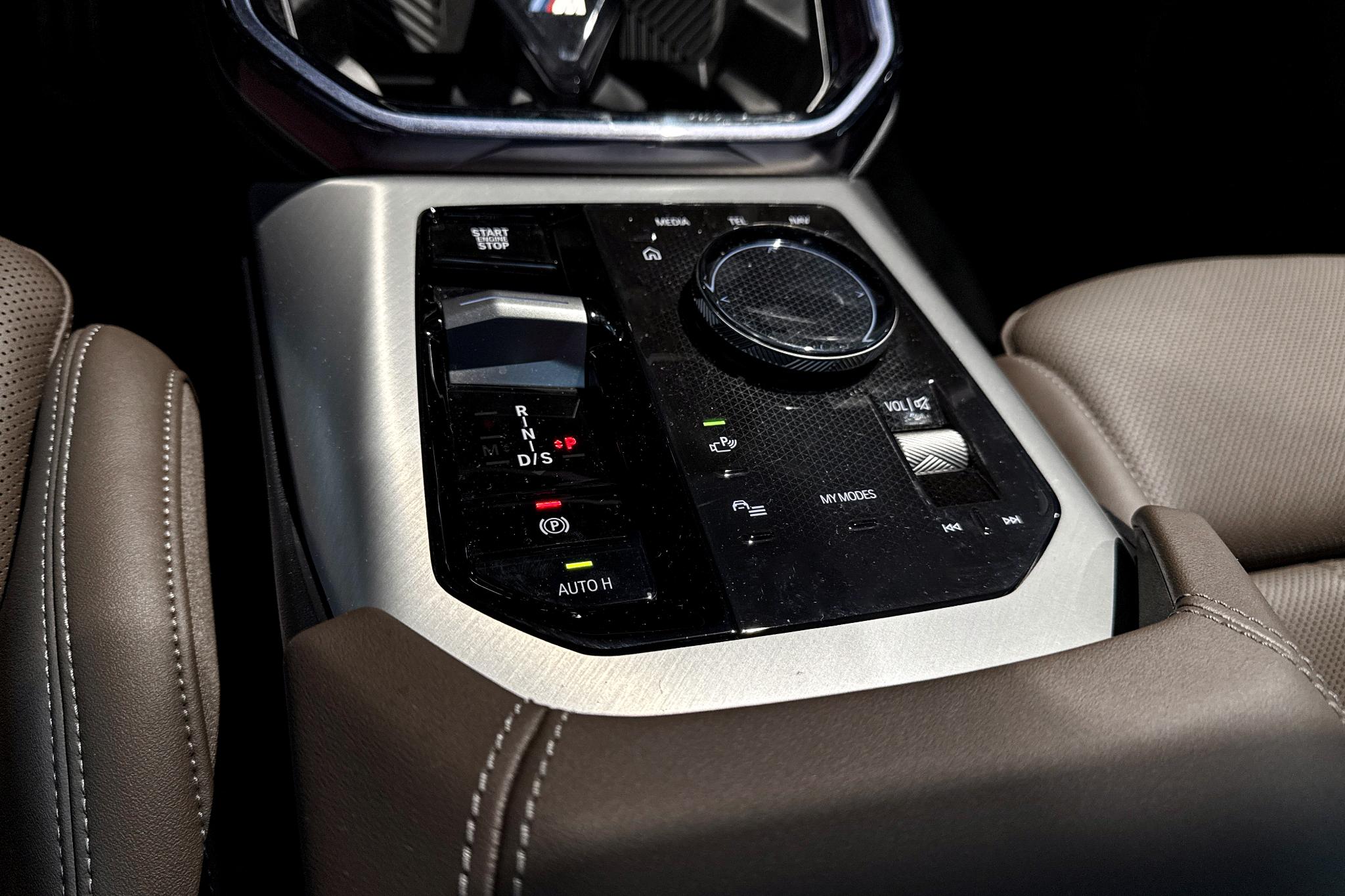 Foto van BMW X3