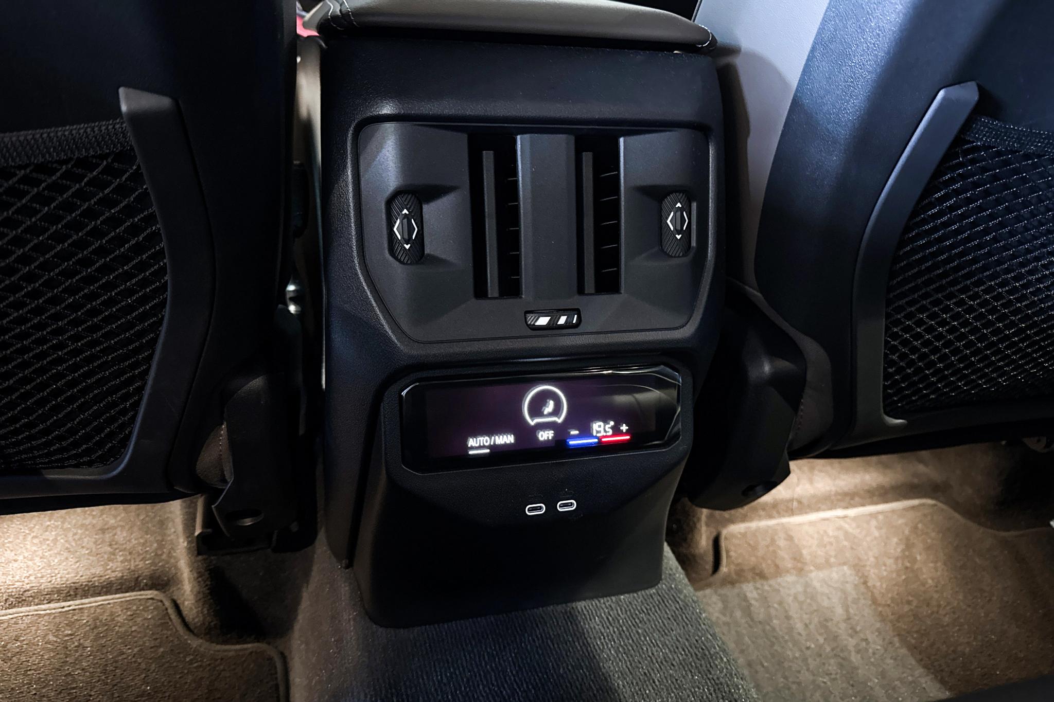 Foto van BMW X3