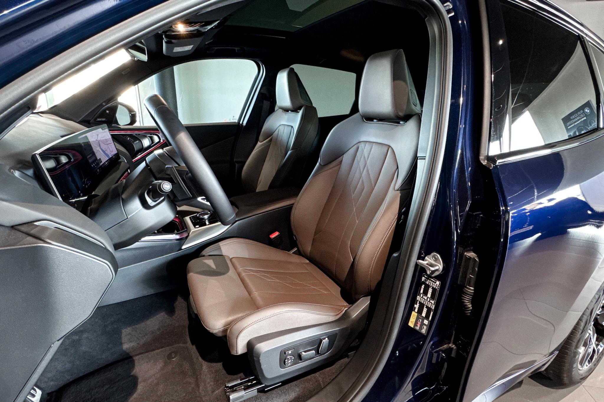 Foto van BMW X3