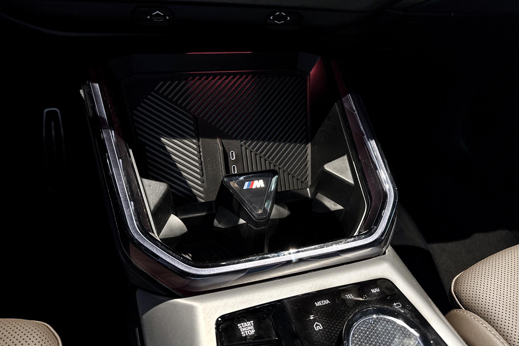 Foto van BMW X3
