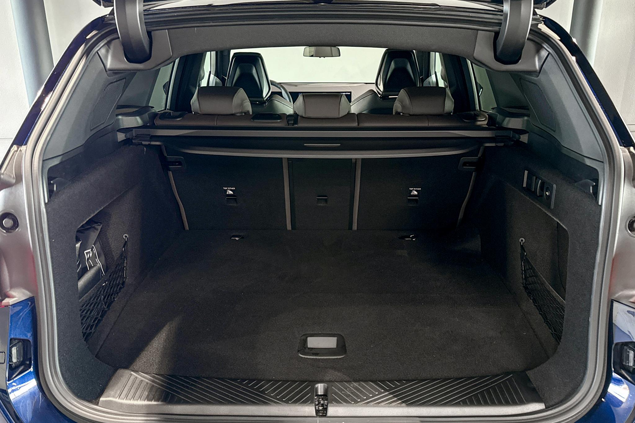 Foto van BMW X3