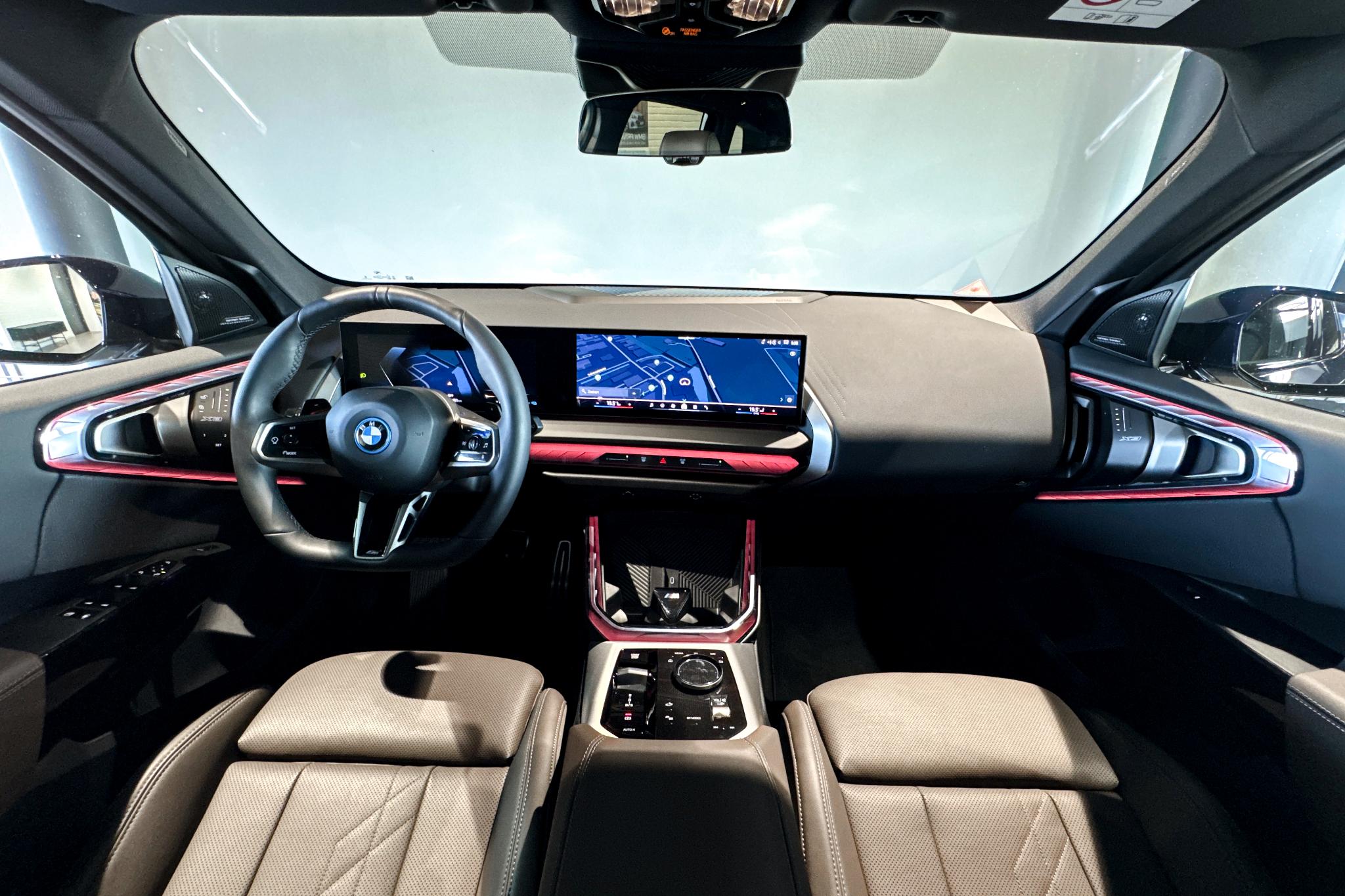 Foto van BMW X3