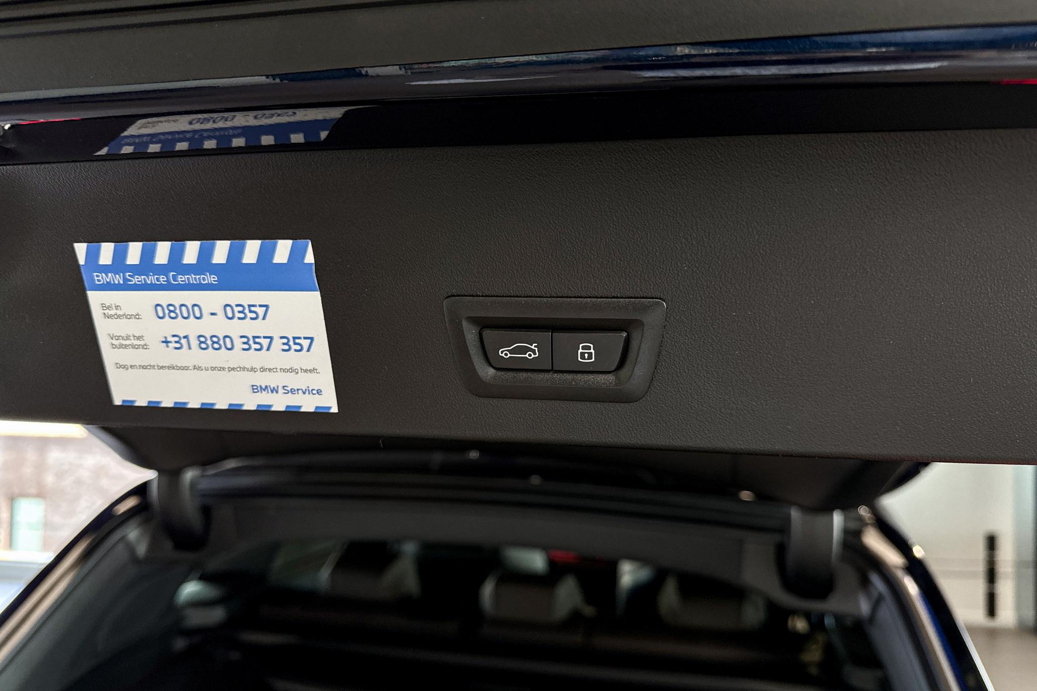 Foto van BMW X3