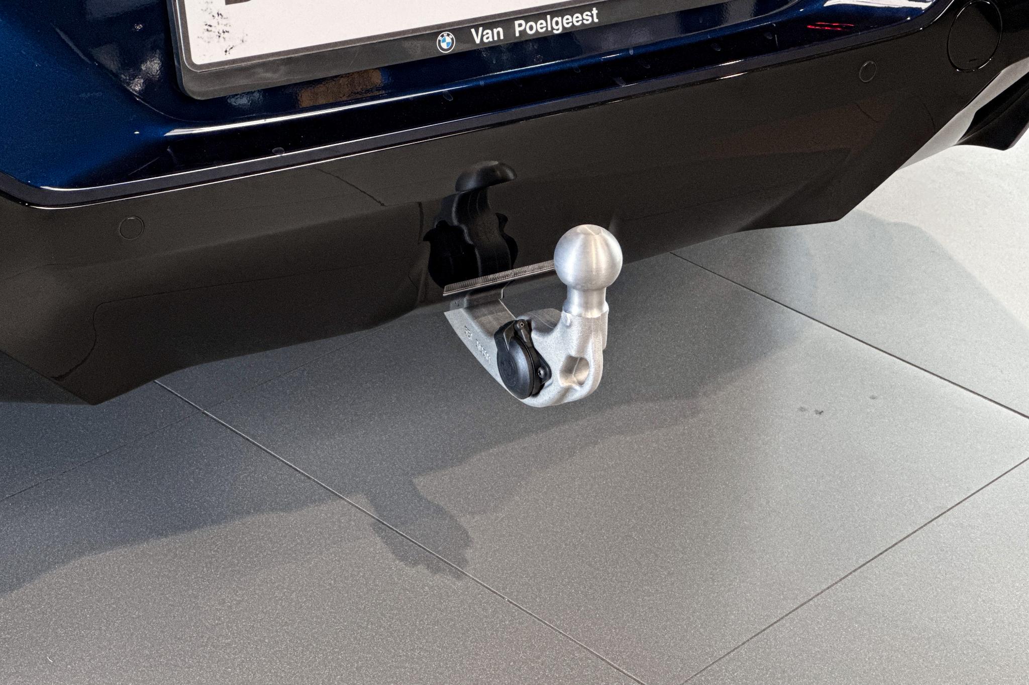 Foto van BMW X3