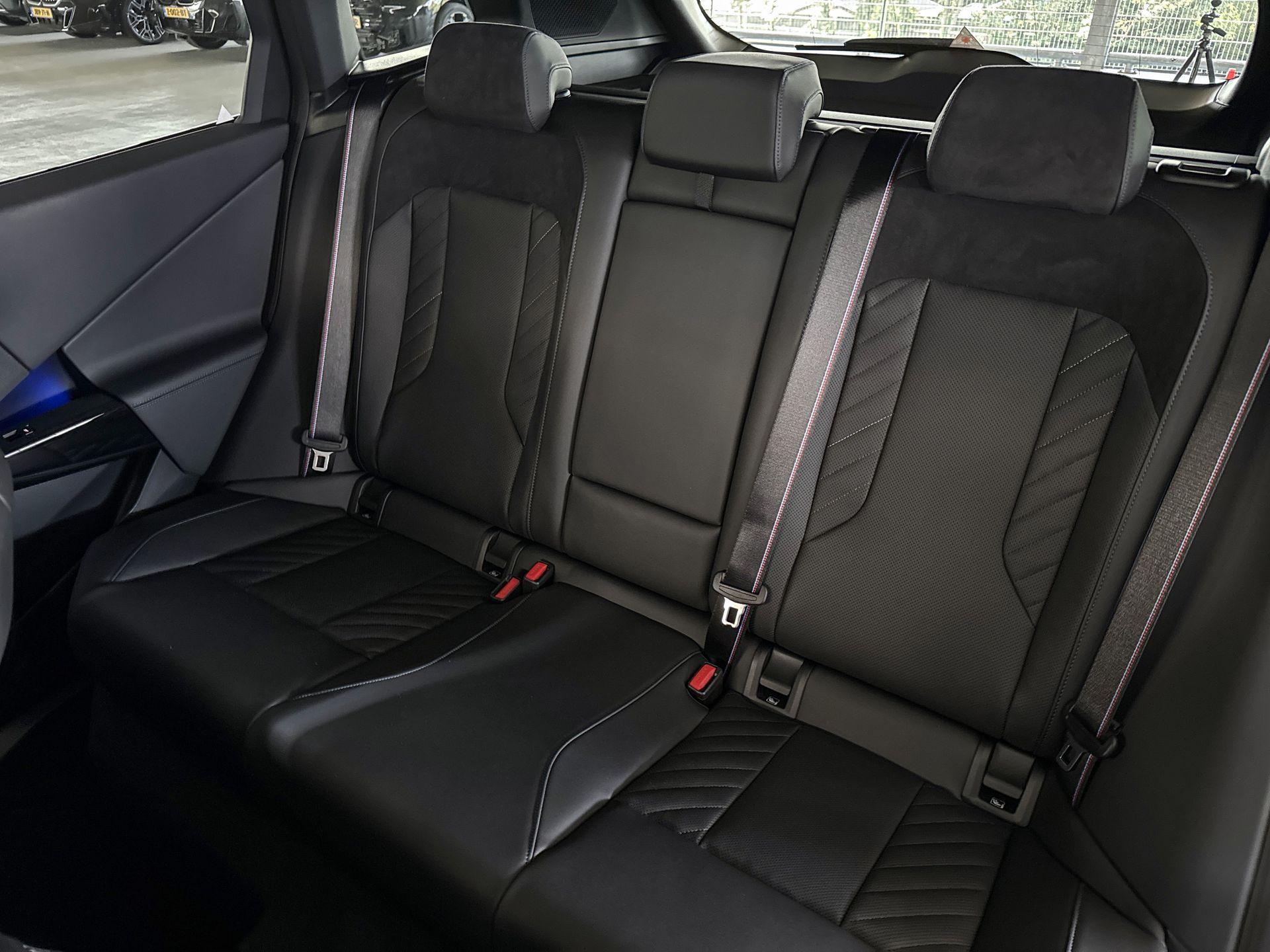 Foto van BMW X3