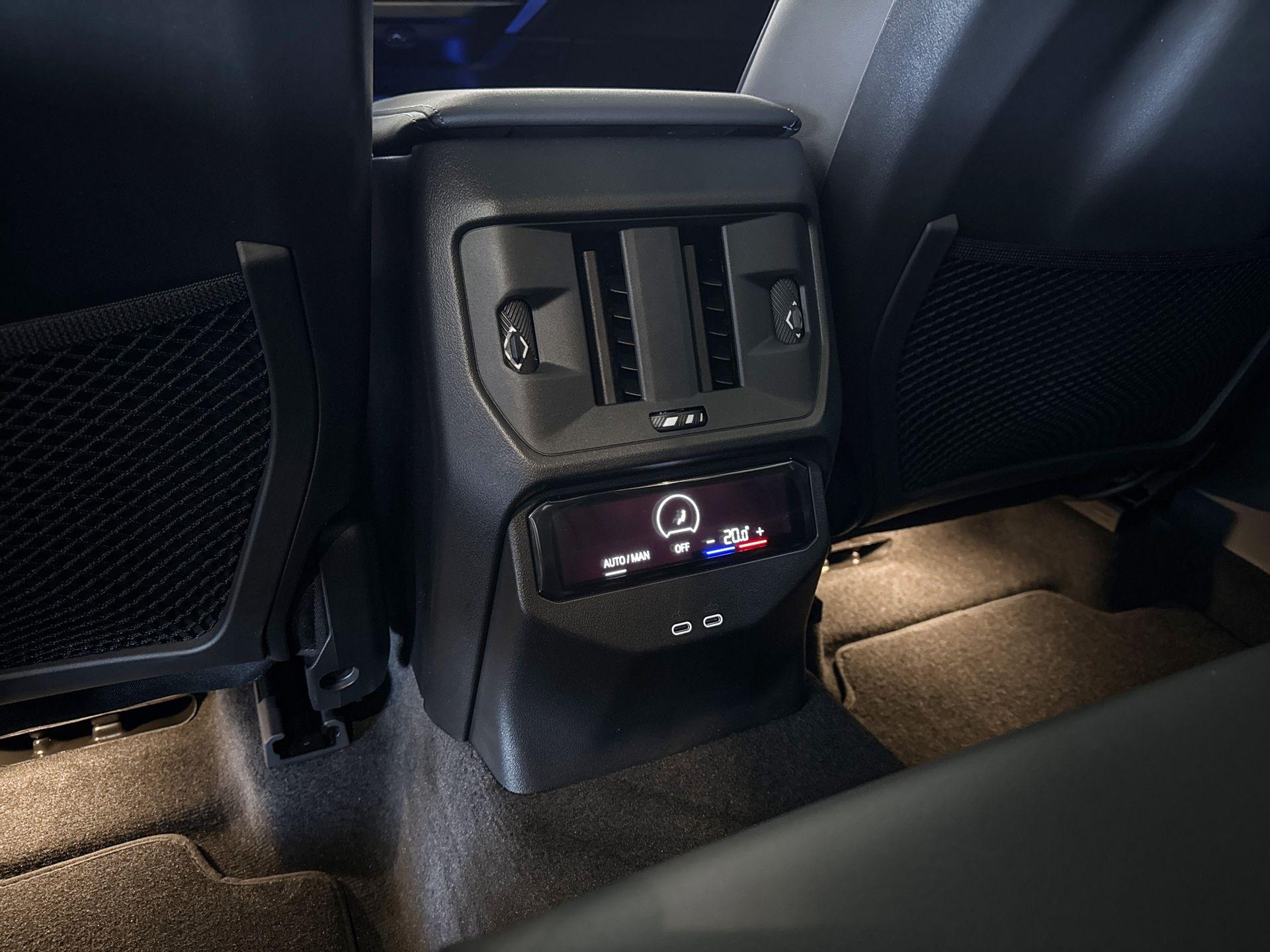 Foto van BMW X3