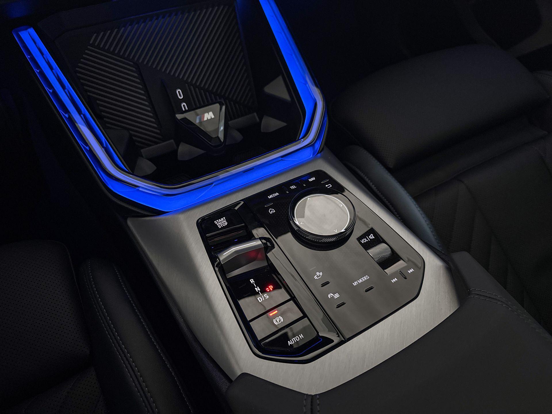 Foto van BMW X3