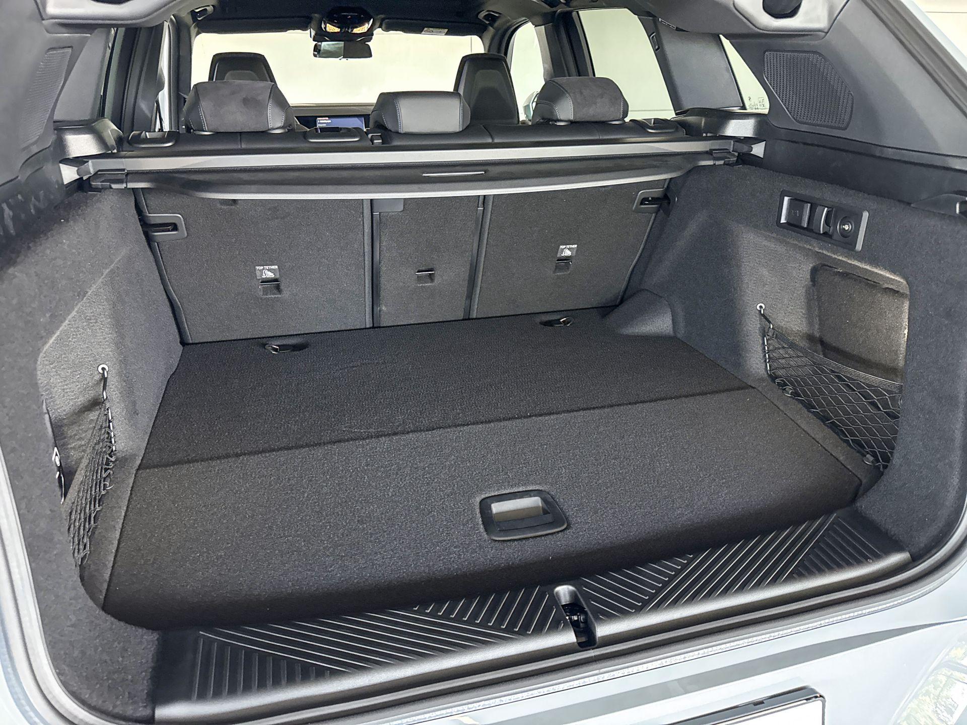 Foto van BMW X3