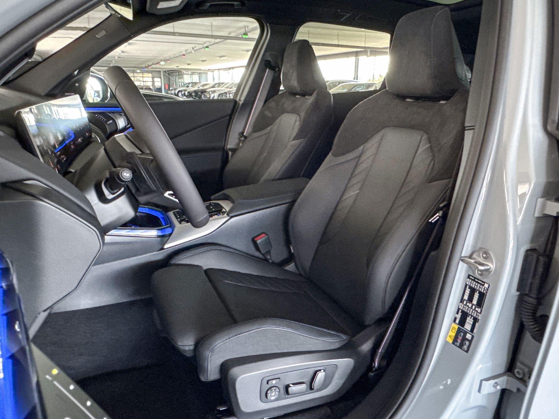 Foto van BMW X3