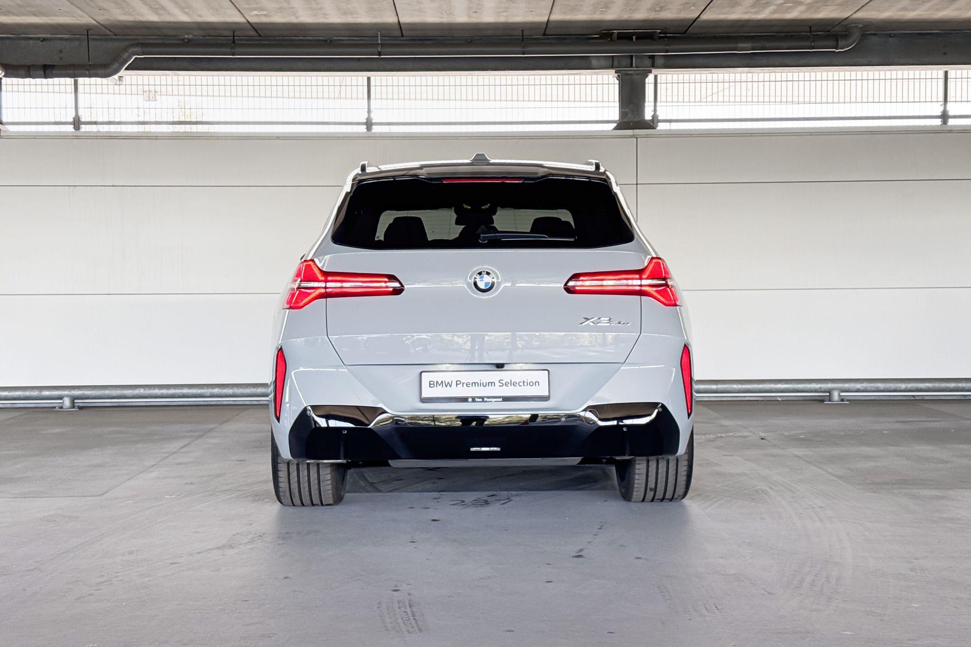 Foto van BMW X3