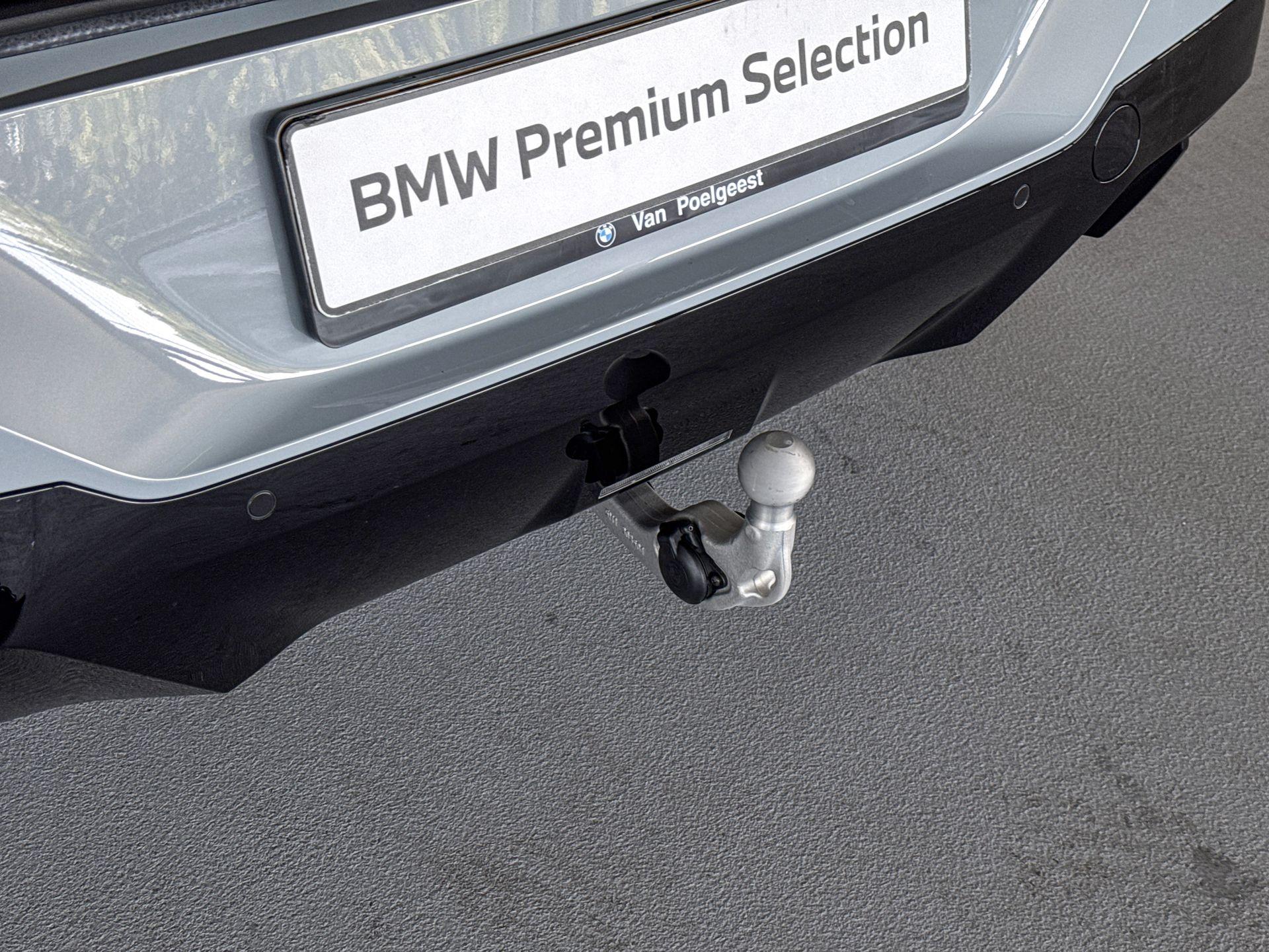 Foto van BMW X3