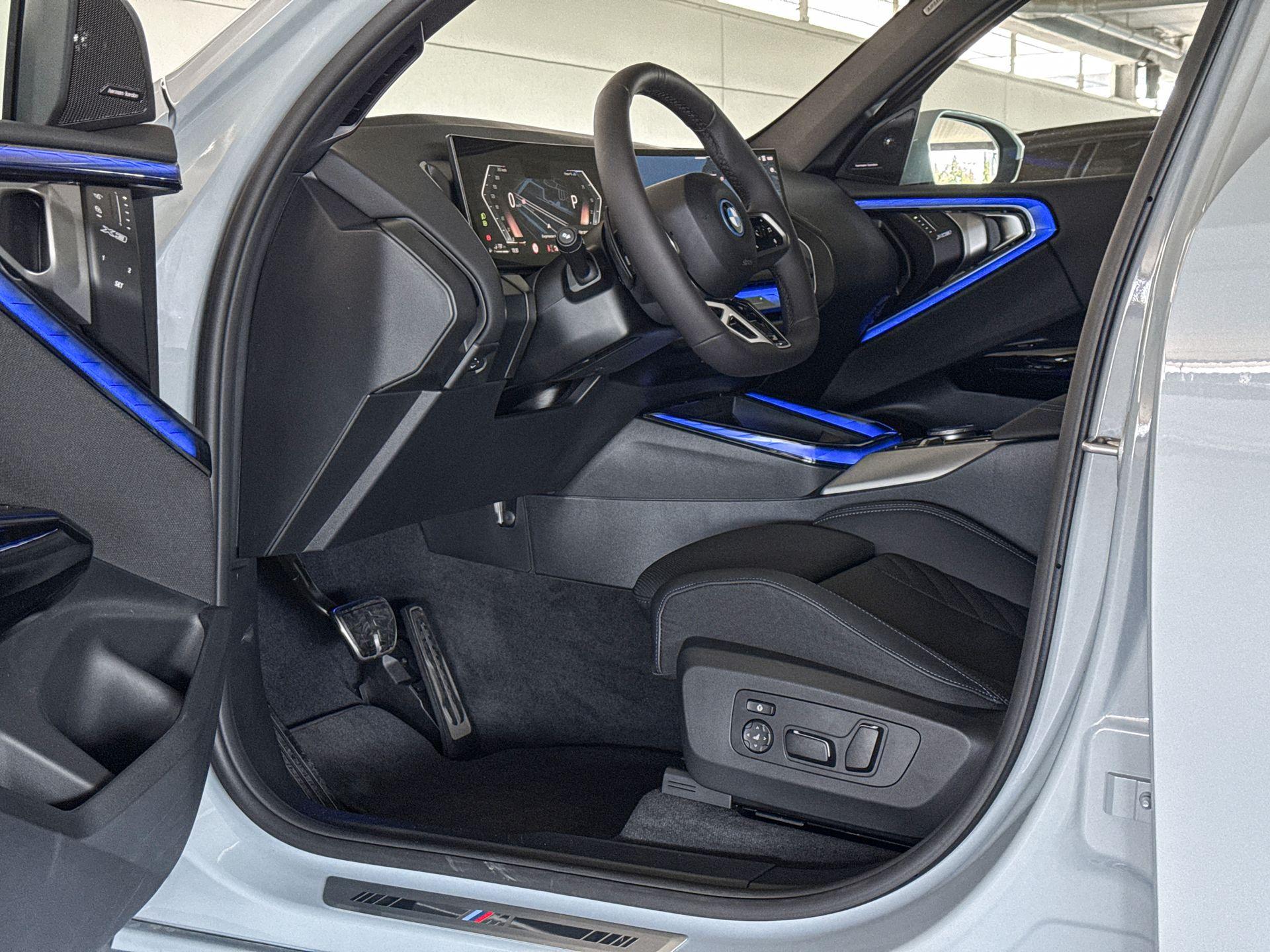 Foto van BMW X3
