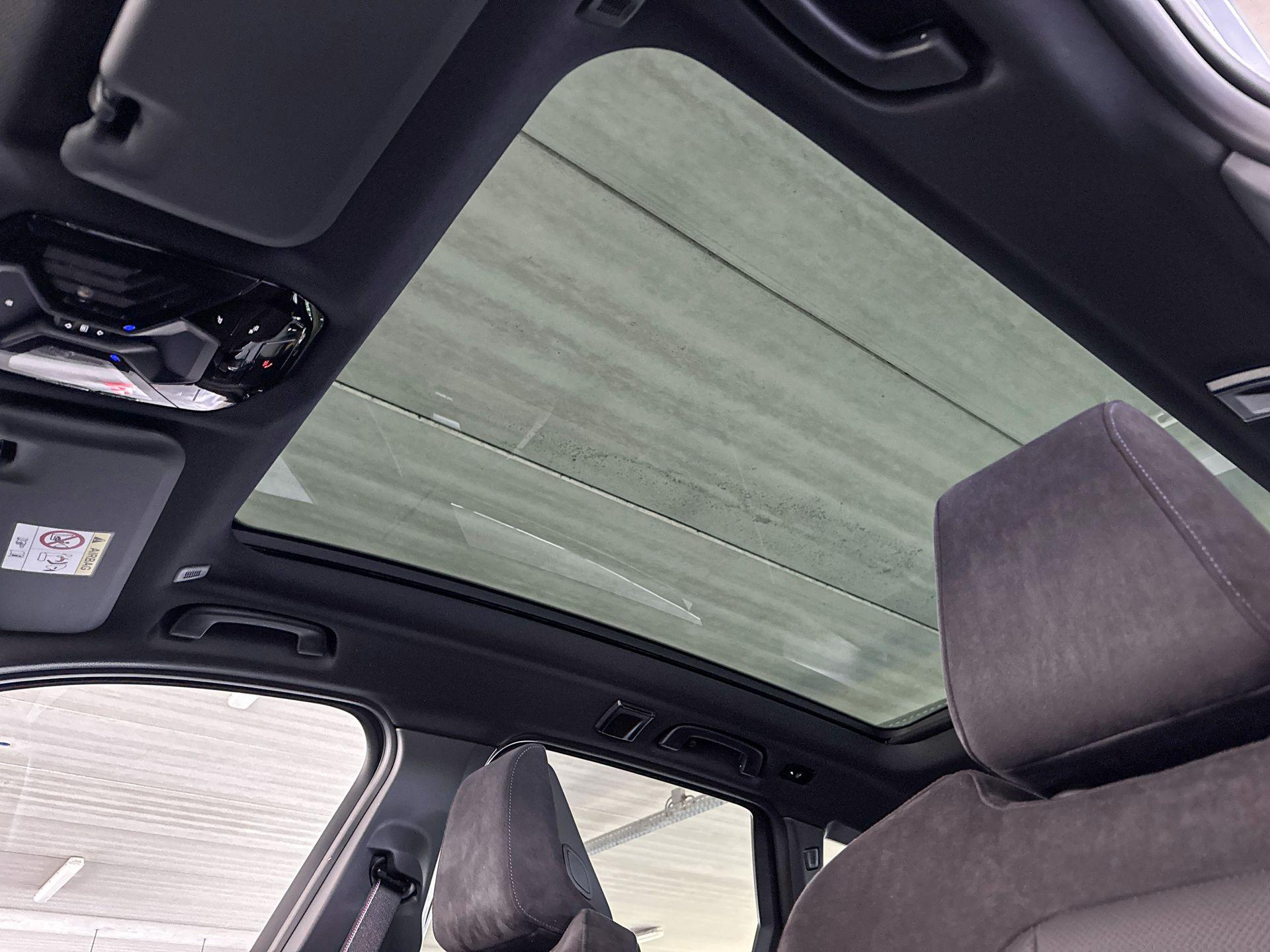 Foto van BMW X3