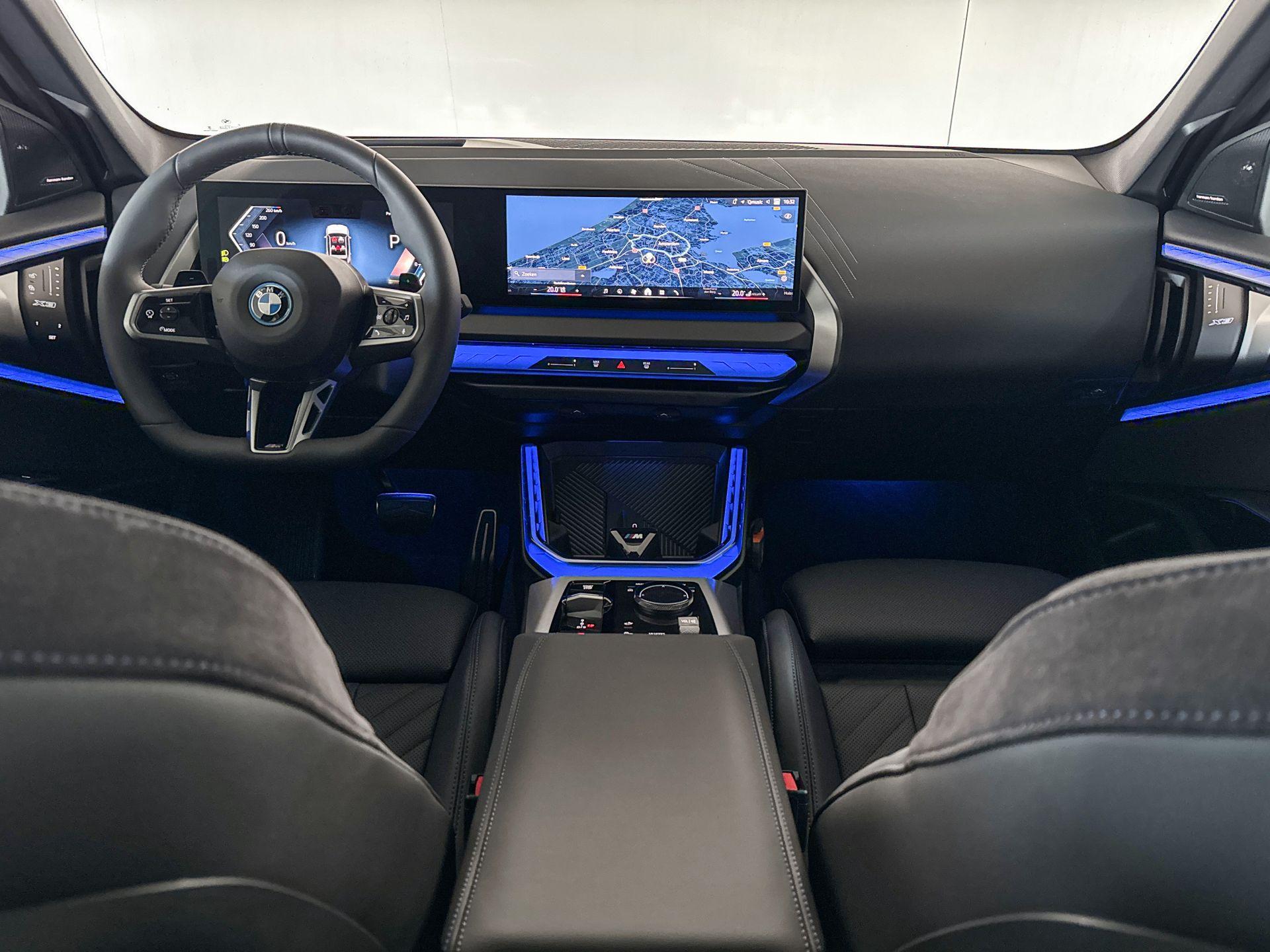 Foto van BMW X3