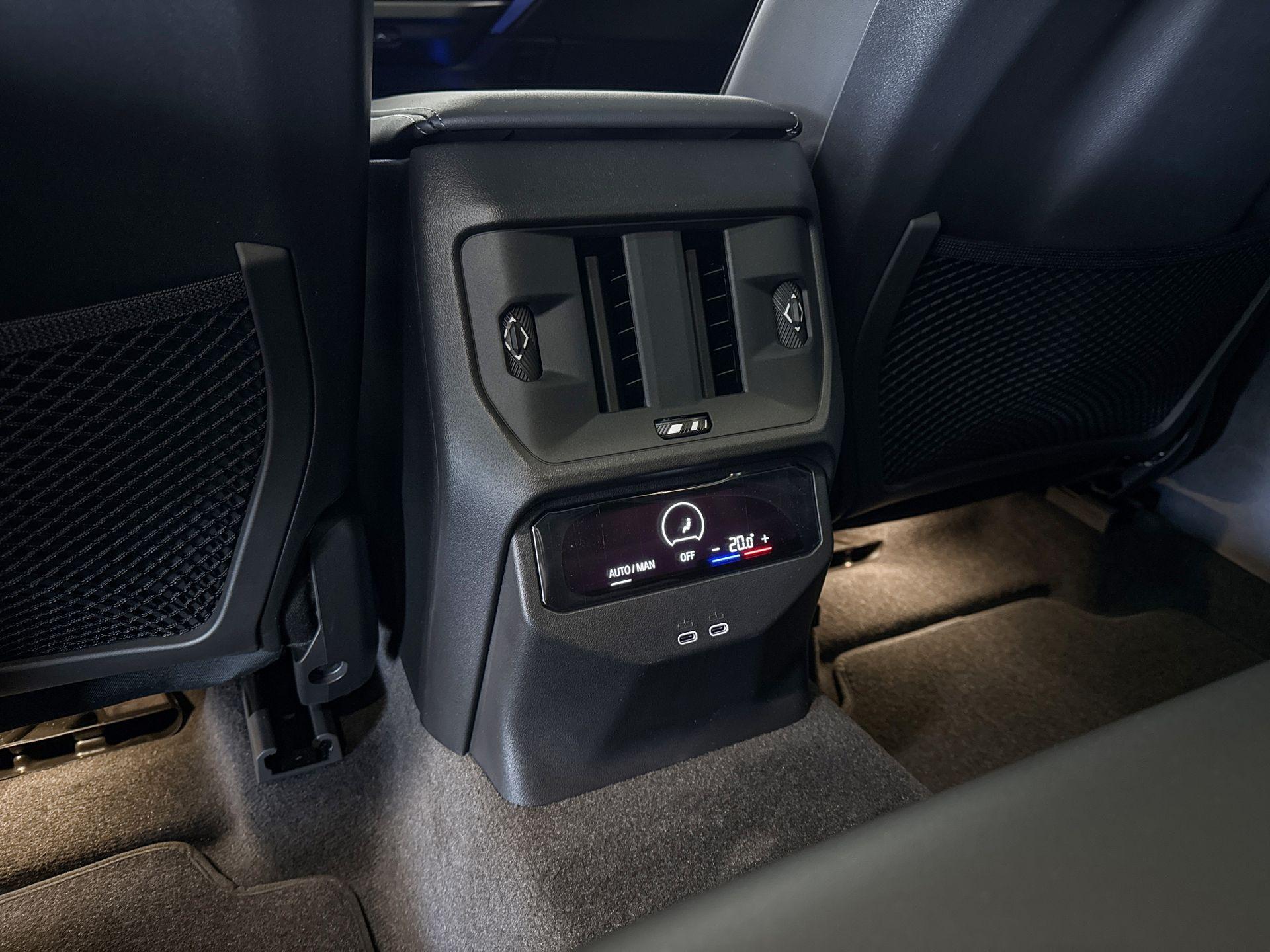 Foto van BMW X3
