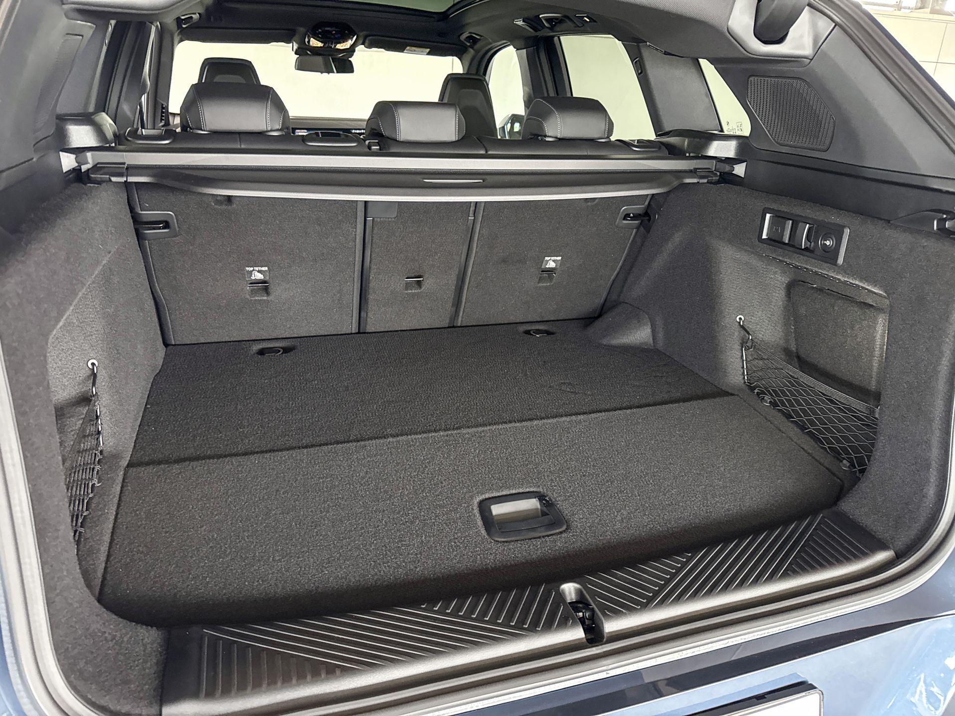 Foto van BMW X3