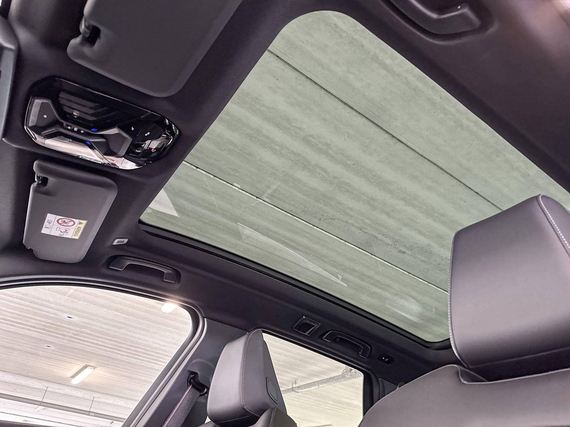 Foto van BMW X3
