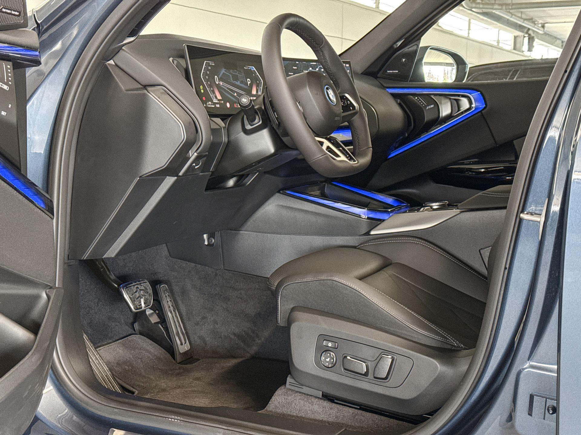 Foto van BMW X3