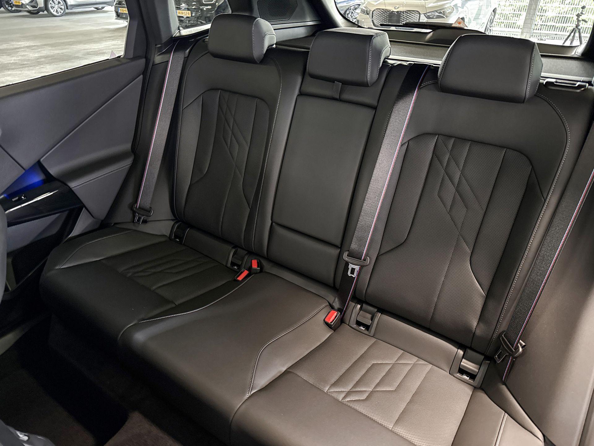 Foto van BMW X3