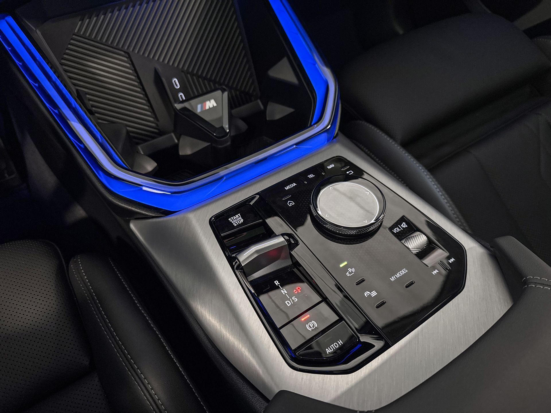 Foto van BMW X3