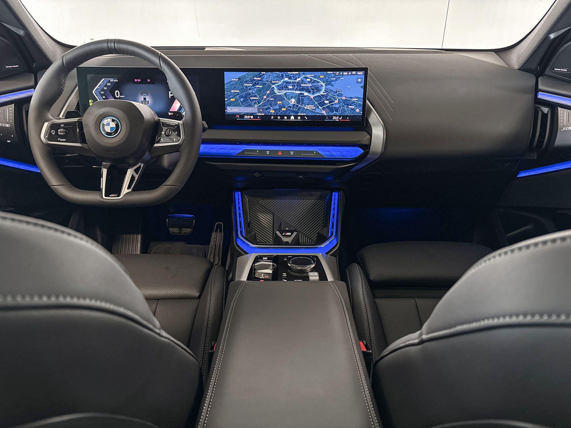 Foto van BMW X3