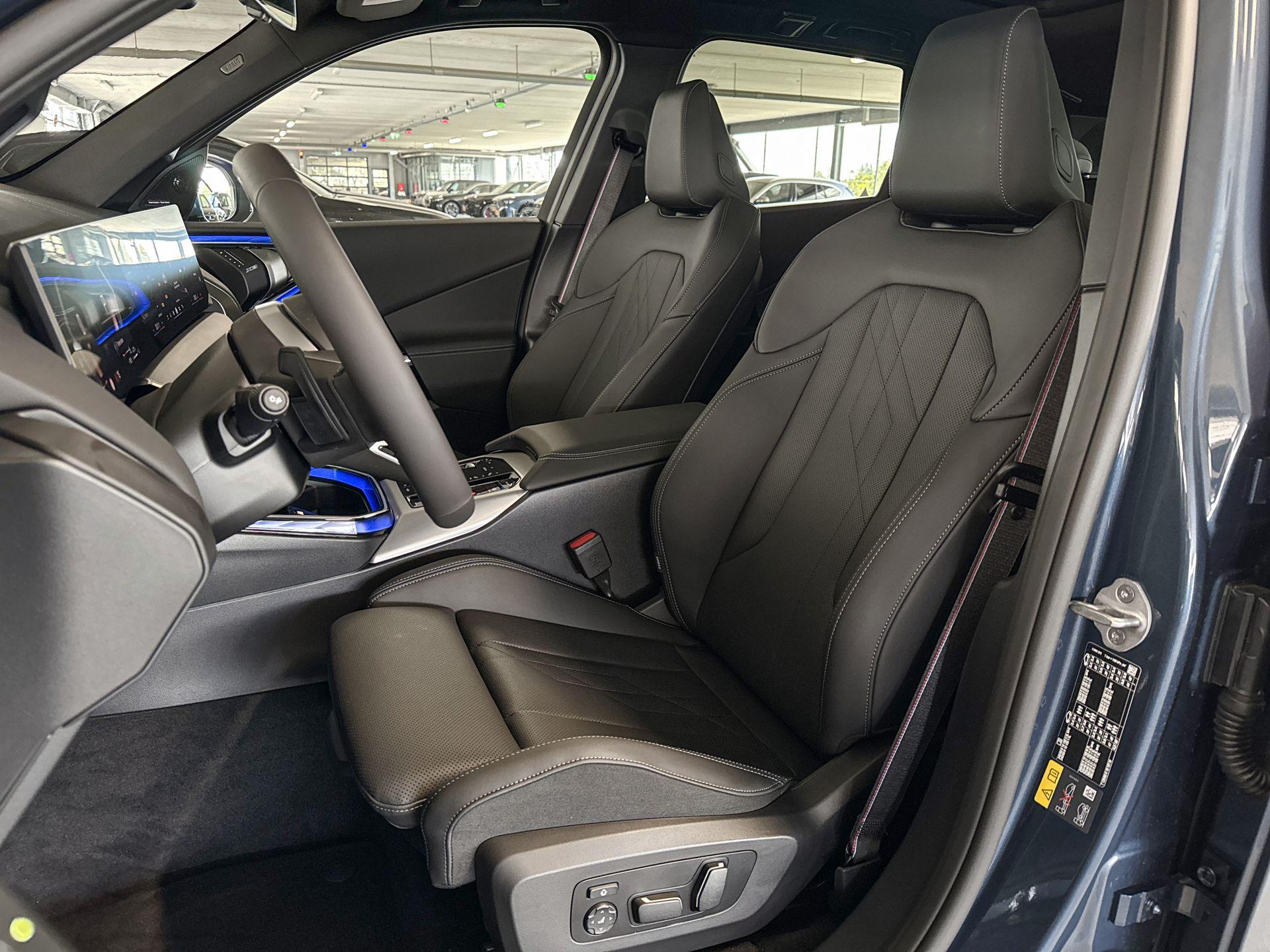 Foto van BMW X3