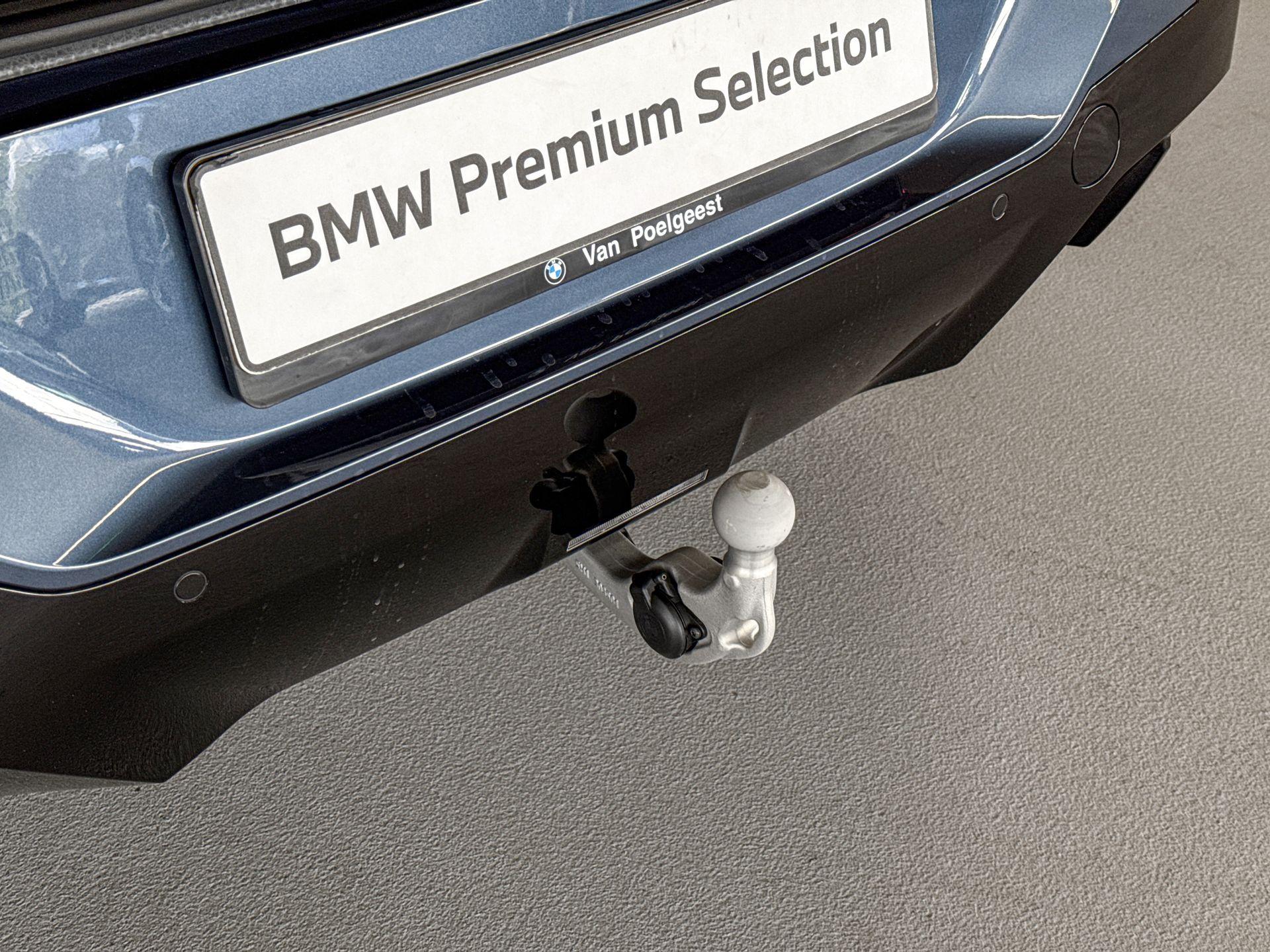 Foto van BMW X3
