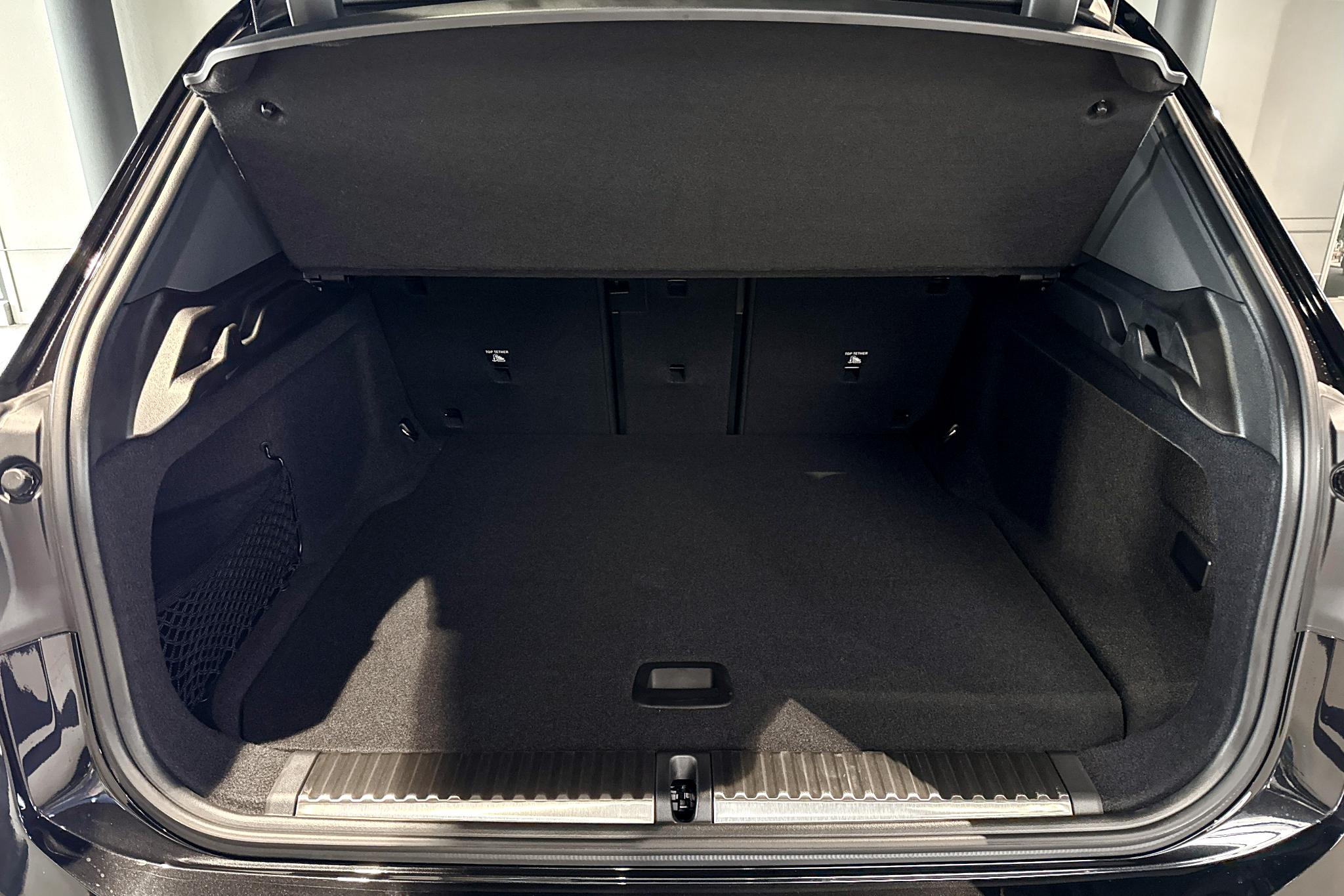 Foto van BMW Ix3
