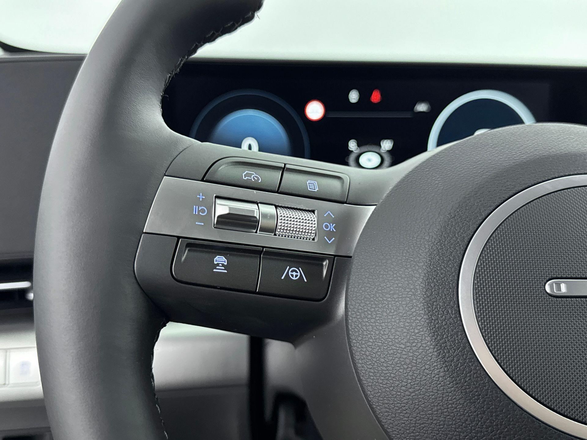 Foto van Hyundai Kona Electric