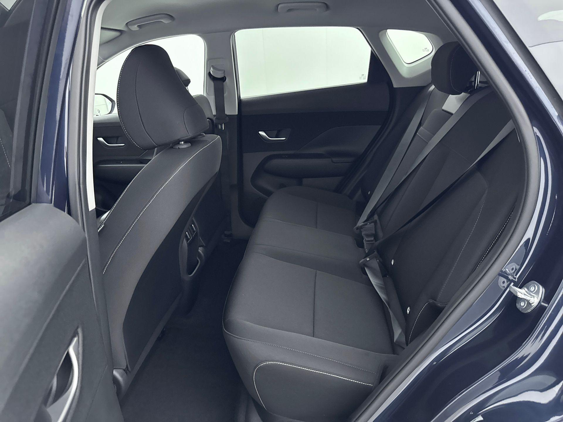 Foto van Hyundai Kona Electric