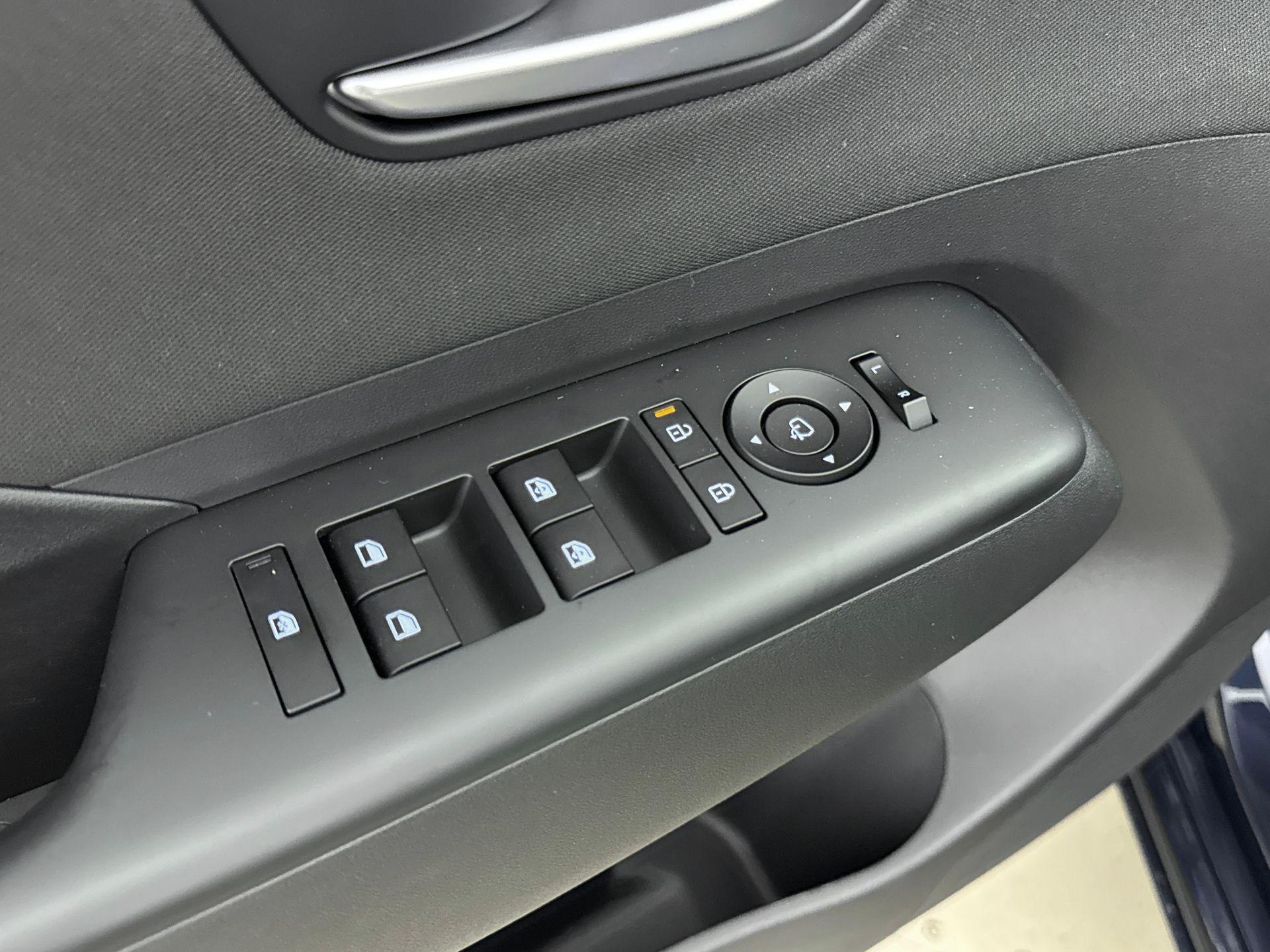 Foto van Hyundai Kona Electric