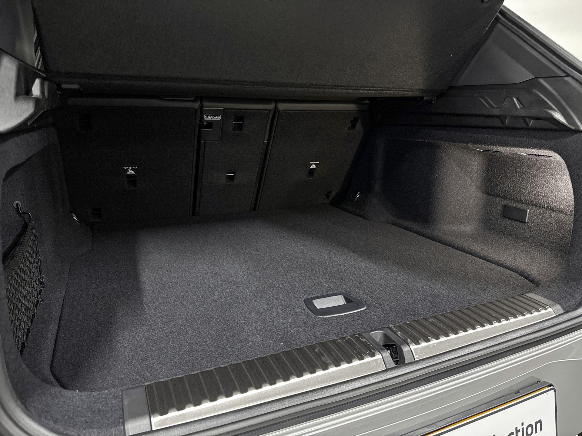 Foto van BMW Ix3