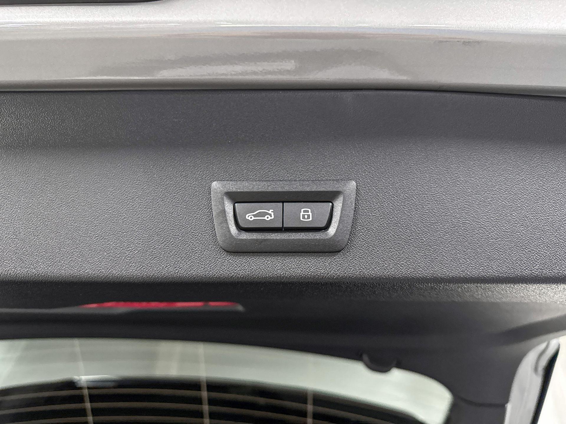 Foto van BMW Ix3