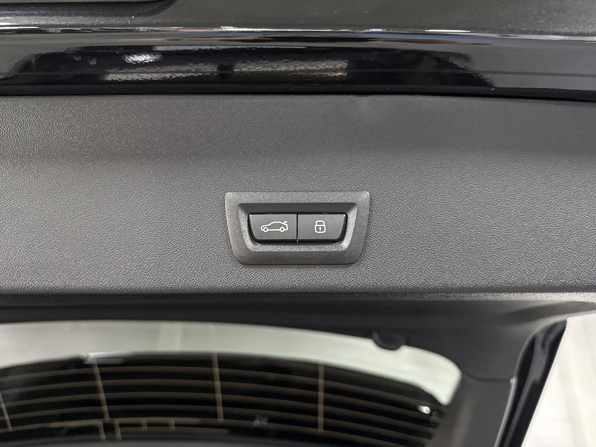 Foto van BMW Ix3