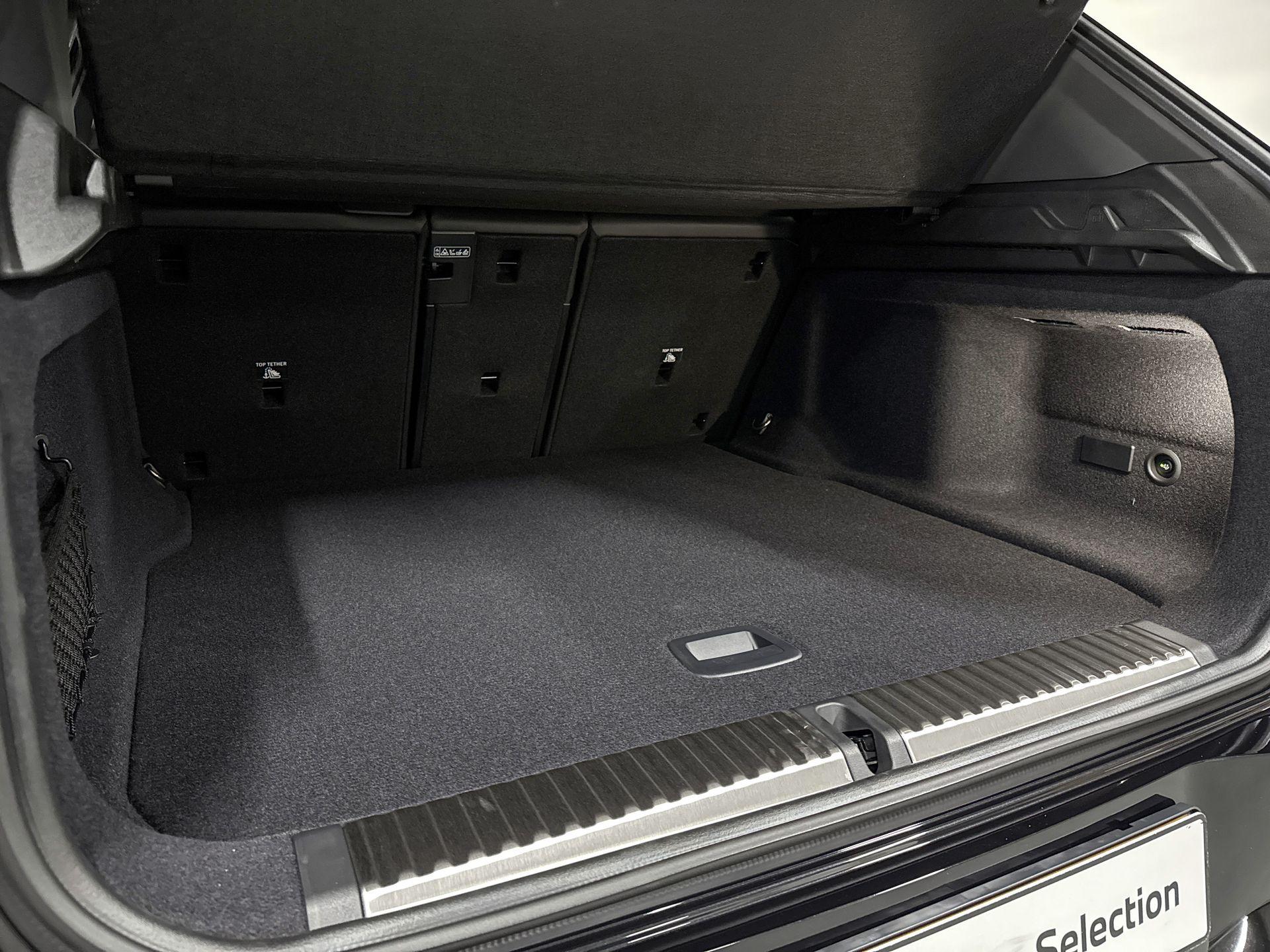Foto van BMW Ix3