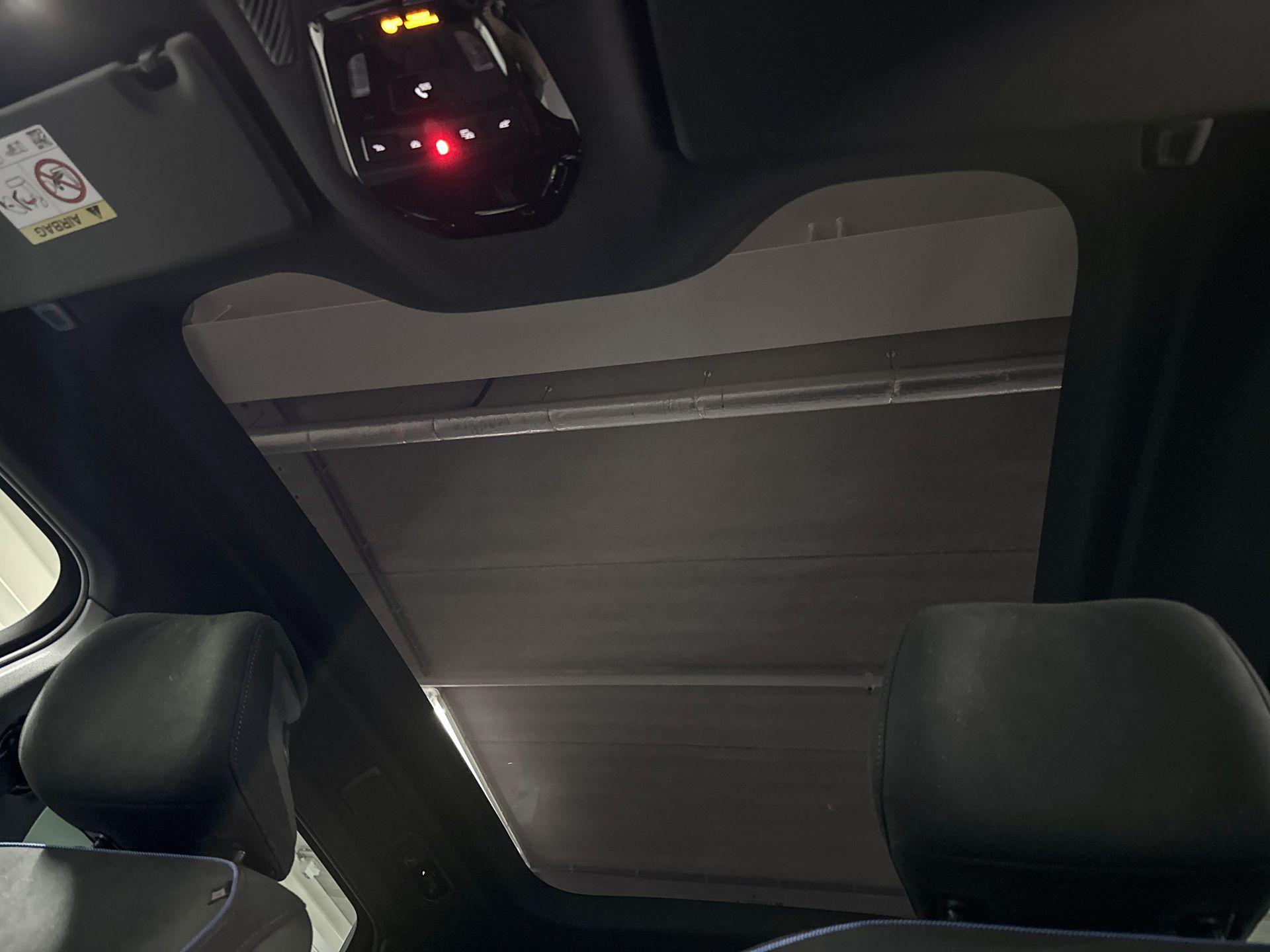 Foto van BMW Ix3