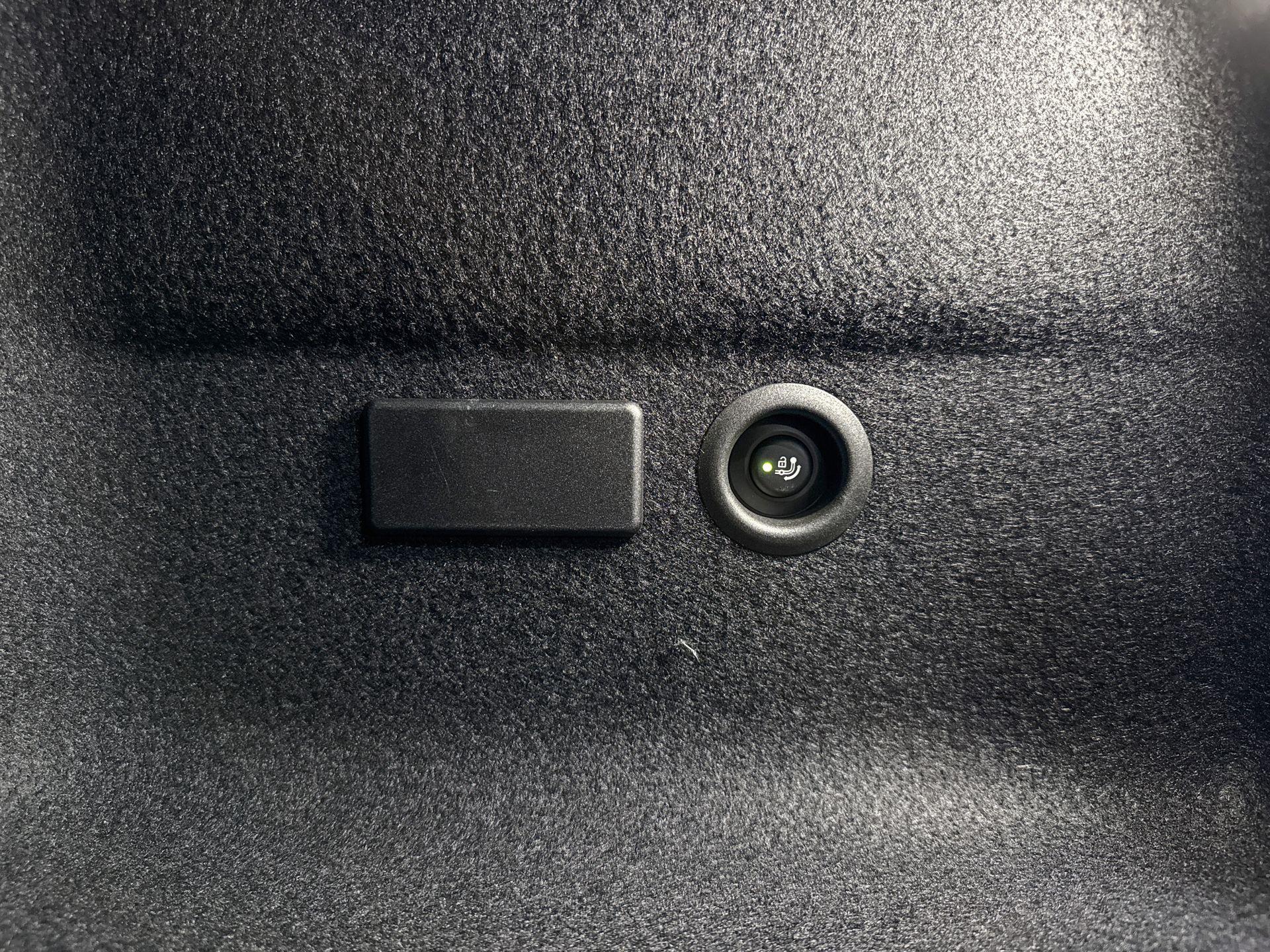 Foto van BMW Ix3