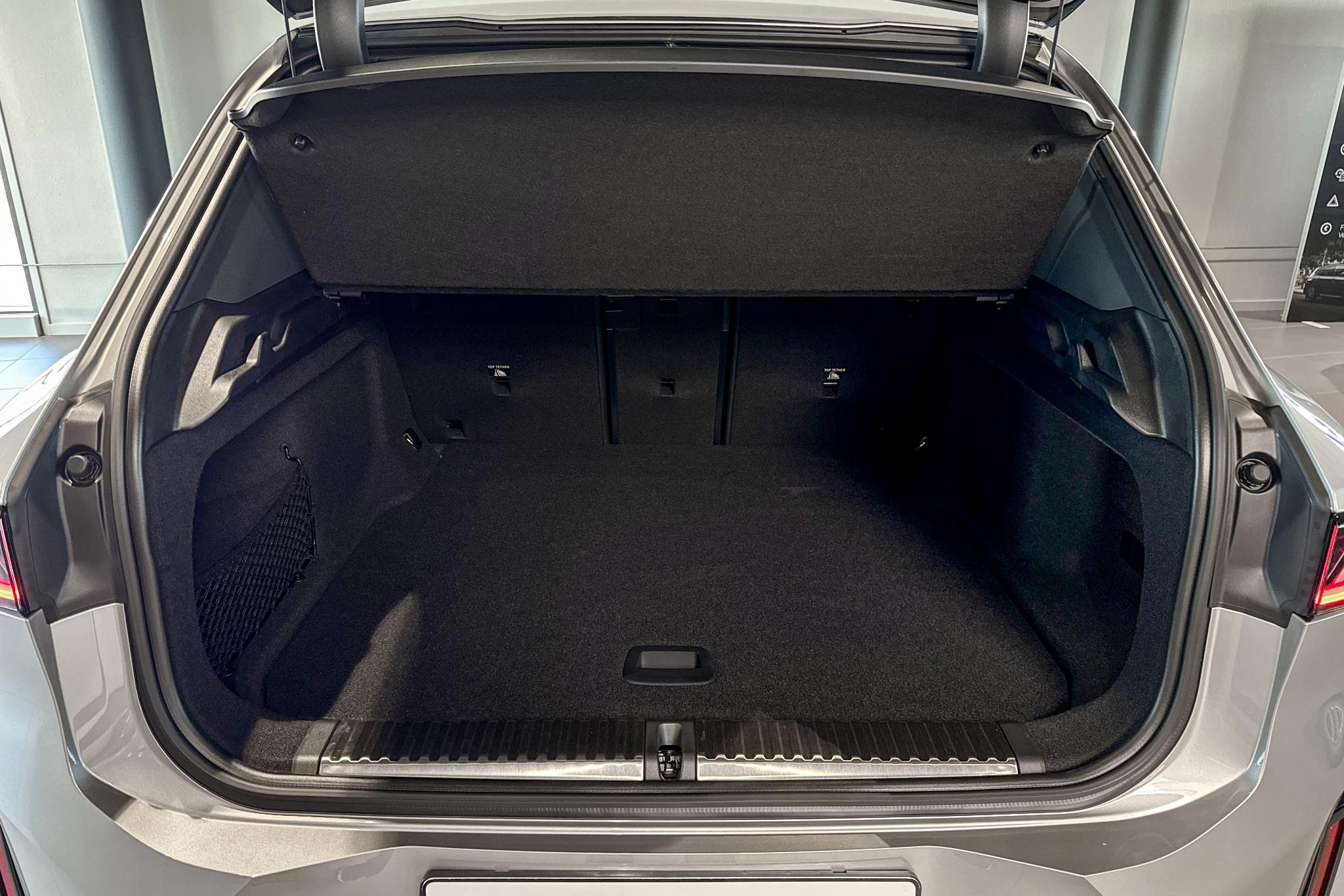 Foto van BMW Ix3