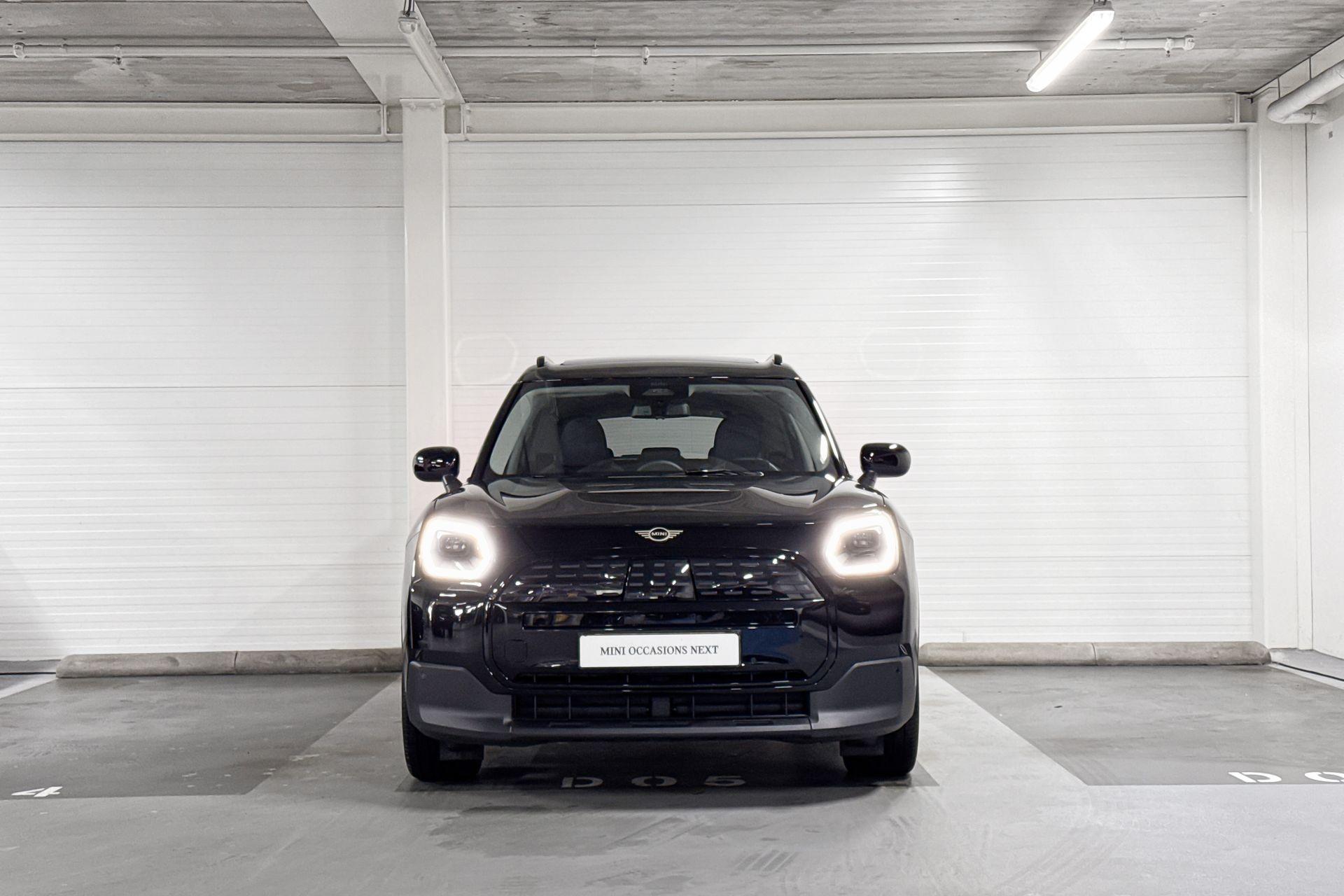 Foto van Mini Countryman
