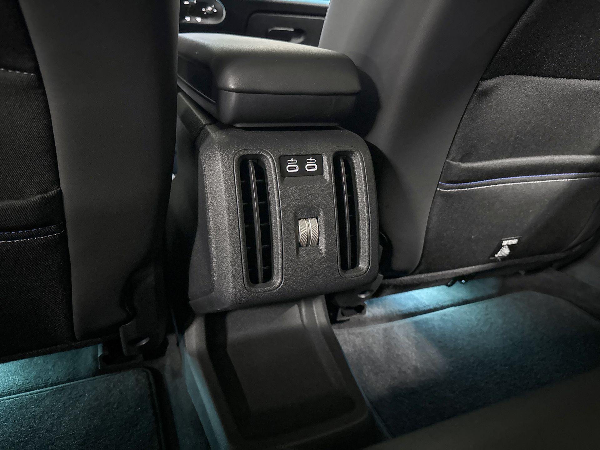 Foto van Mini Countryman
