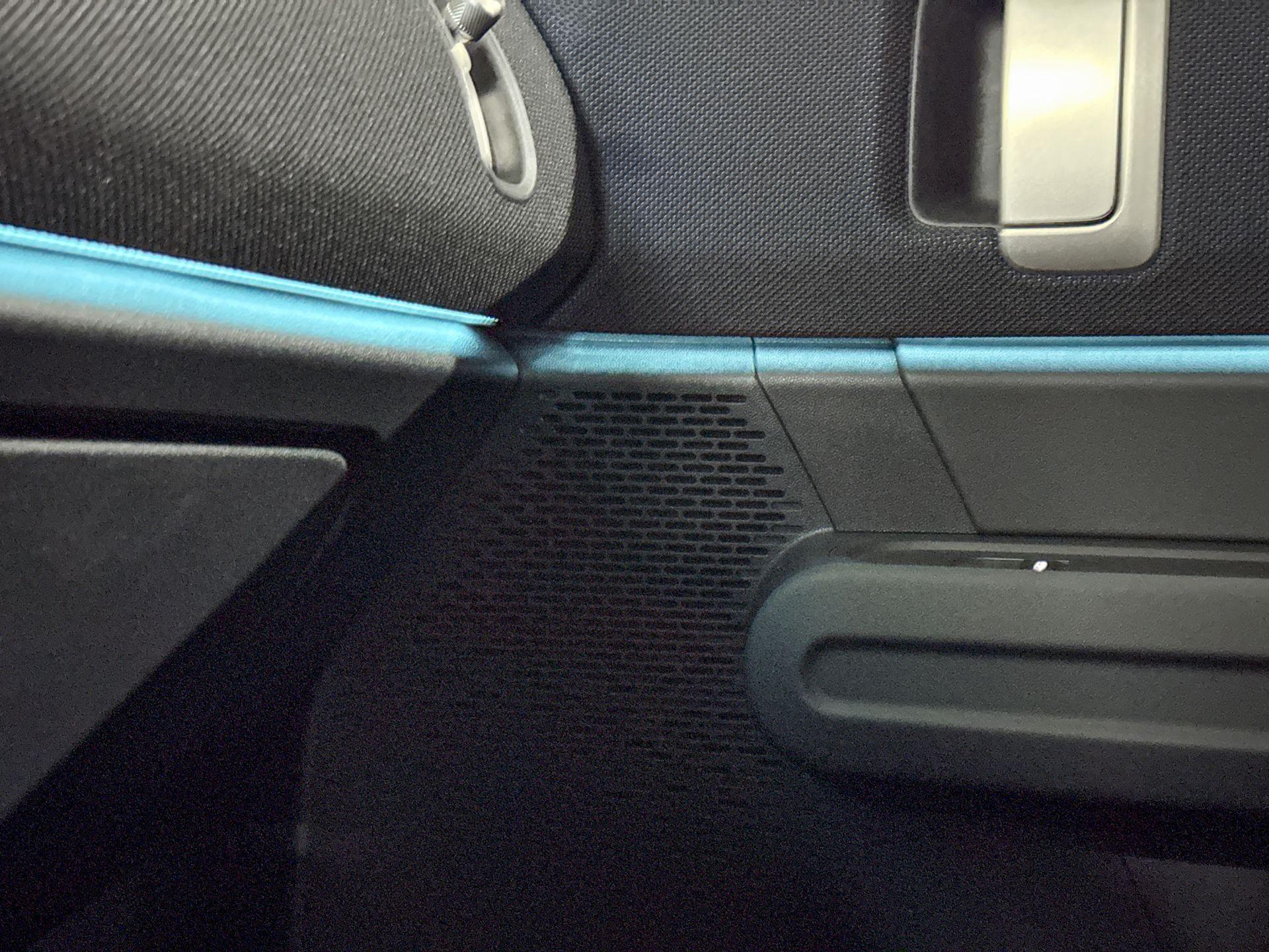 Foto van Mini Countryman