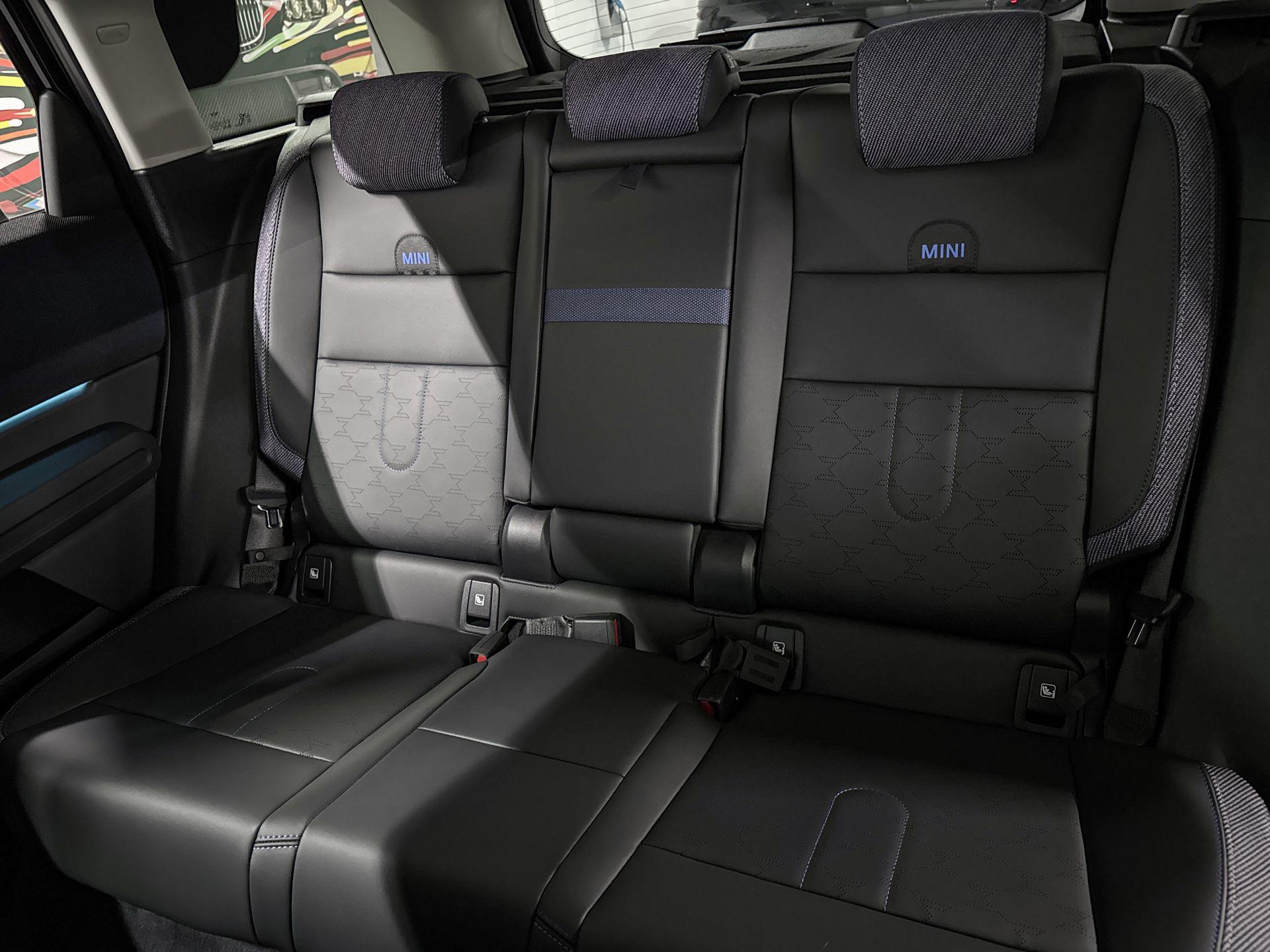 Foto van Mini Countryman