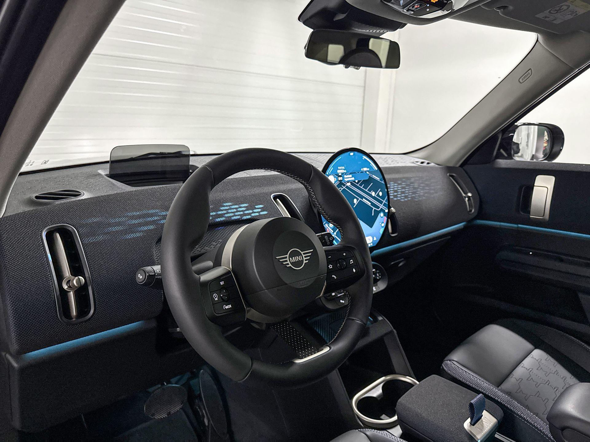 Foto van Mini Countryman