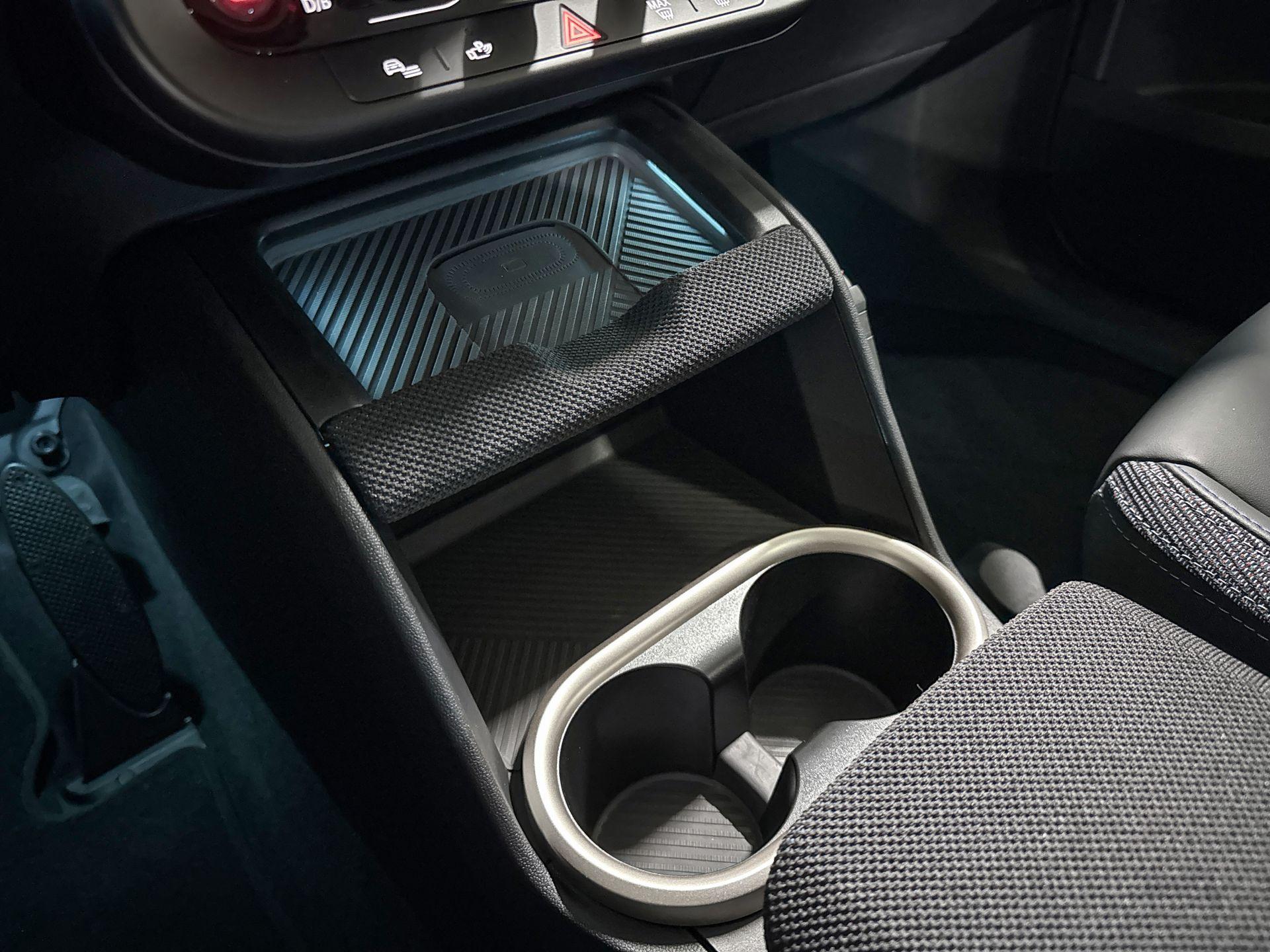Foto van Mini Countryman